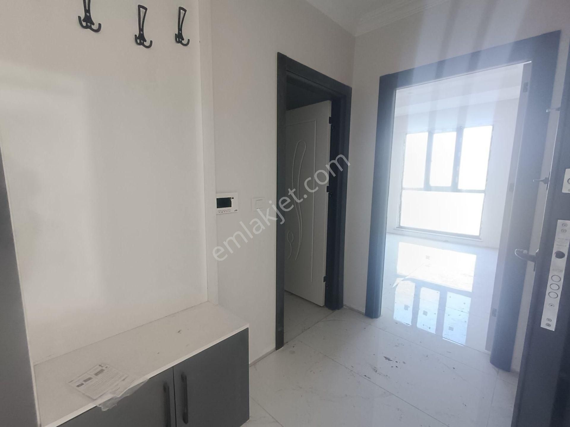 Çorlu Çobançeşme Mah Satılık Kat Seçenekli 1+1 Sıfır Daireler - Görsel 7