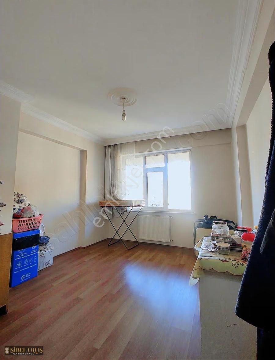 Geniş Metrekareli 3+1 Çift Asansörlü Otoparklı Kuzey Doğu Cephe - Görsel 22