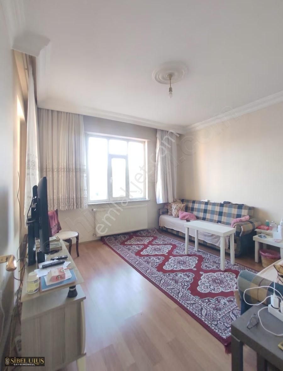 Geniş Metrekareli 3+1 Çift Asansörlü Otoparklı Kuzey Doğu Cephe - Görsel 13