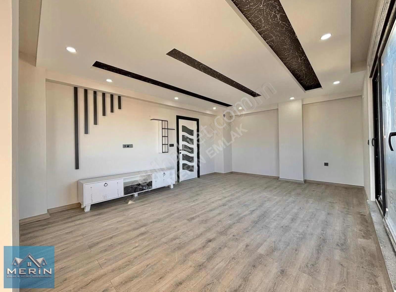 Fevzi Çakmak'ta Havuzlu Site İçi Ebv.banyolu 3+1 Satılık Daire