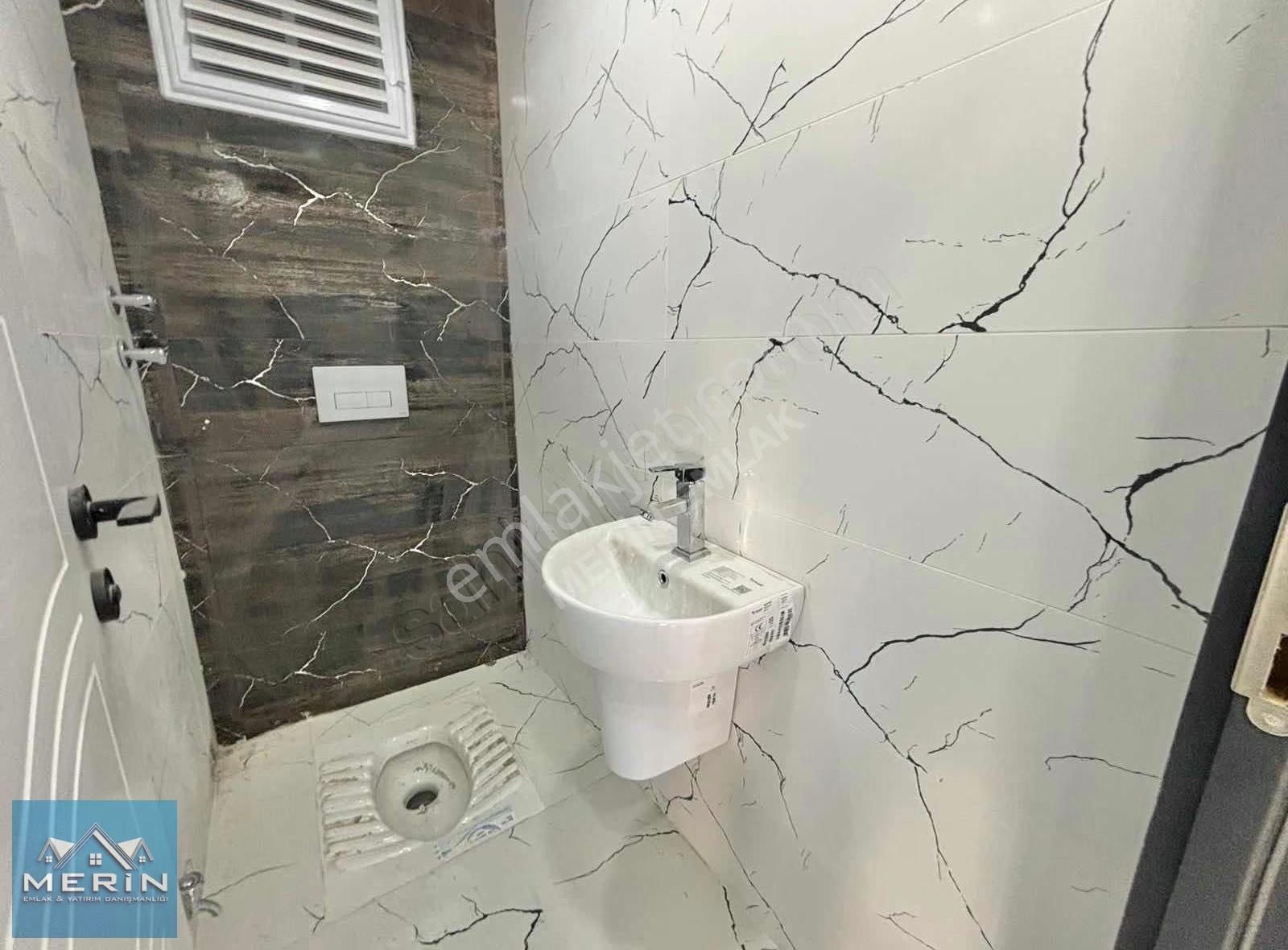 Fevzi Çakmak'ta Havuzlu Site İçi Ebv.banyolu 3+1 Satılık Daire - Görsel 20