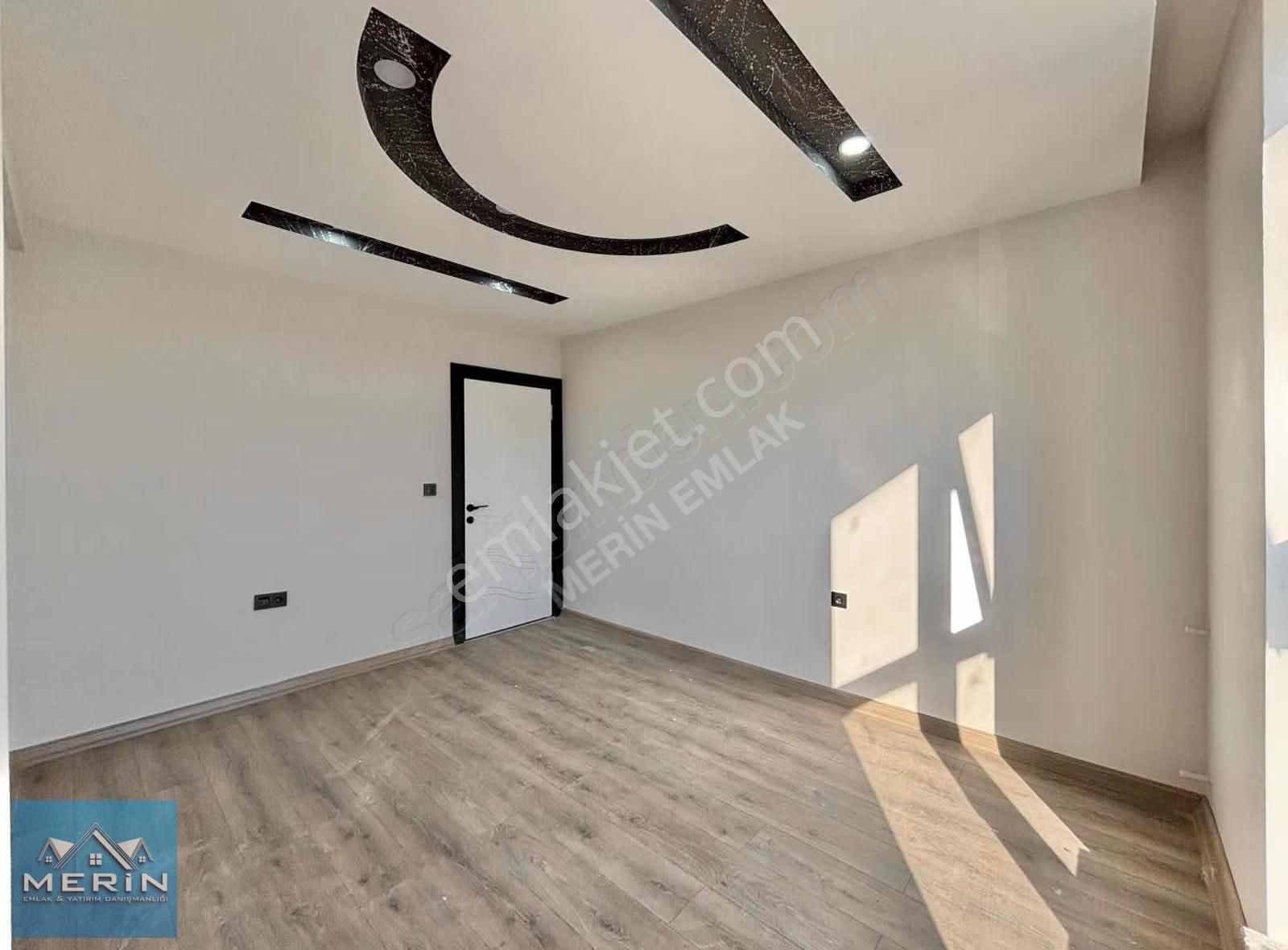 Fevzi Çakmak'ta Havuzlu Site İçi Ebv.banyolu 3+1 Satılık Daire - Görsel 3