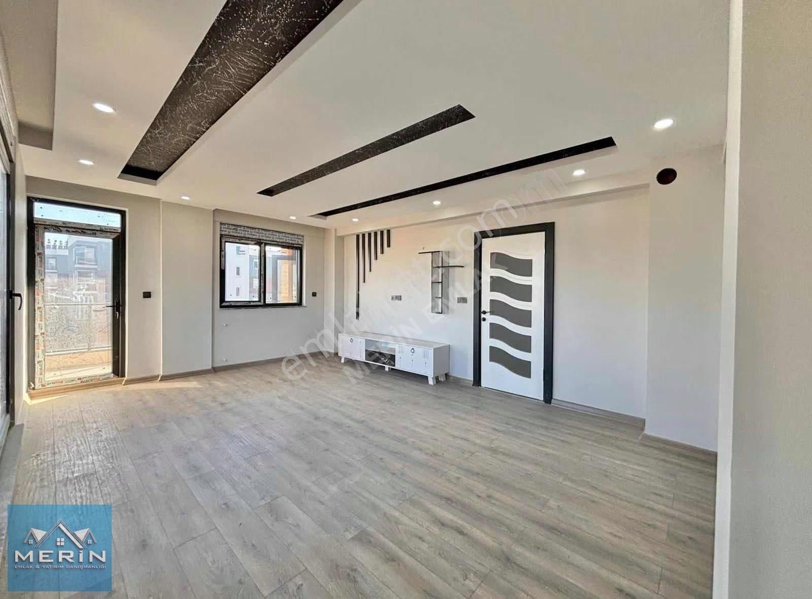 Fevzi Çakmak'ta Havuzlu Site İçi Ebv.banyolu 3+1 Satılık Daire - Görsel 11