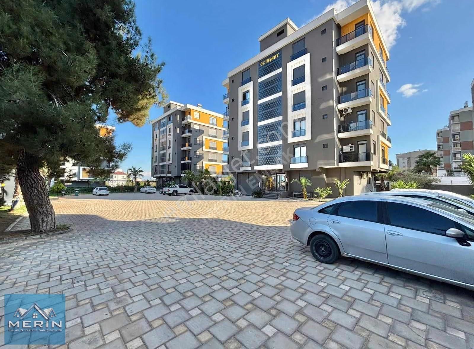 Fevzi Çakmak'ta Havuzlu Site İçi Ebv.banyolu 3+1 Satılık Daire - Görsel 10