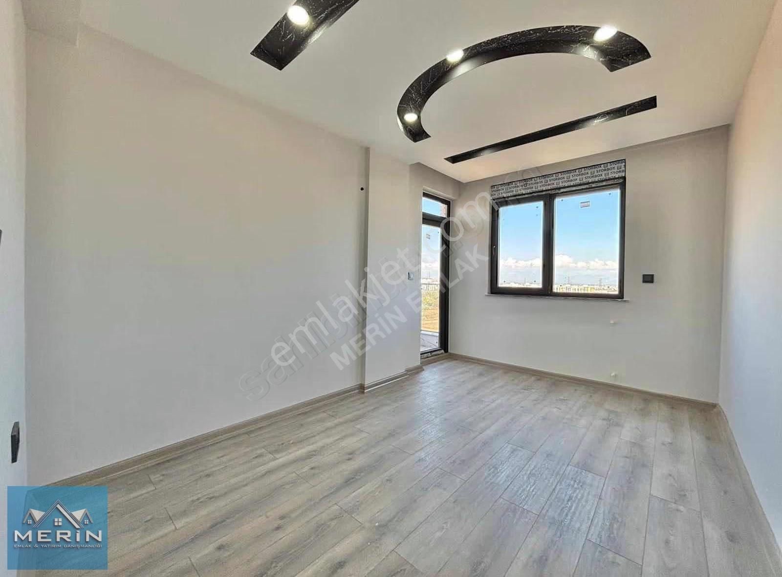 Fevzi Çakmak'ta Havuzlu Site İçi Ebv.banyolu 3+1 Satılık Daire - Görsel 14