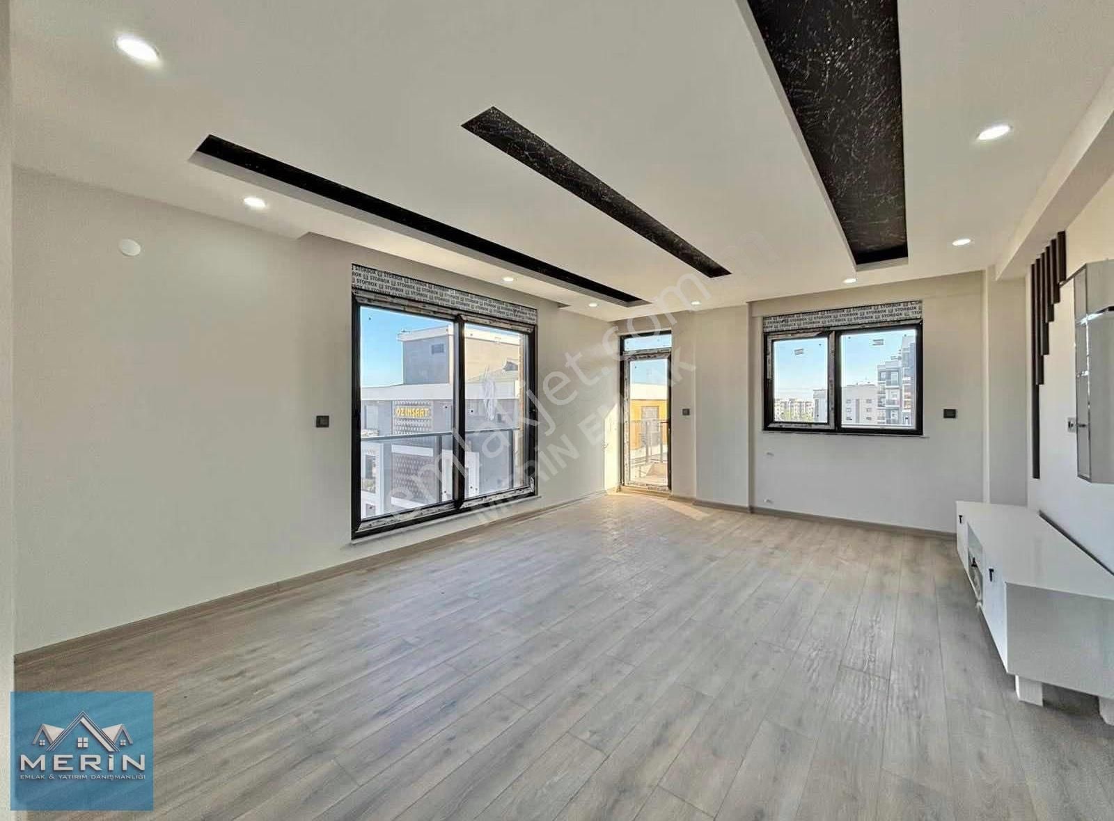 Fevzi Çakmak'ta Havuzlu Site İçi Ebv.banyolu 3+1 Satılık Daire - Görsel 18