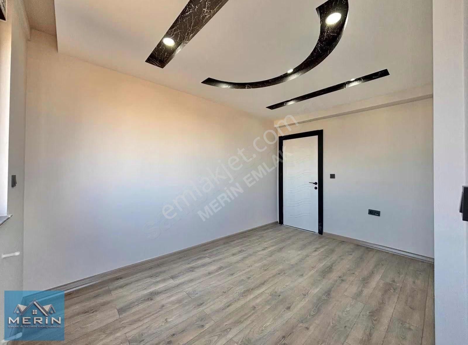 Fevzi Çakmak'ta Havuzlu Site İçi Ebv.banyolu 3+1 Satılık Daire - Görsel 17