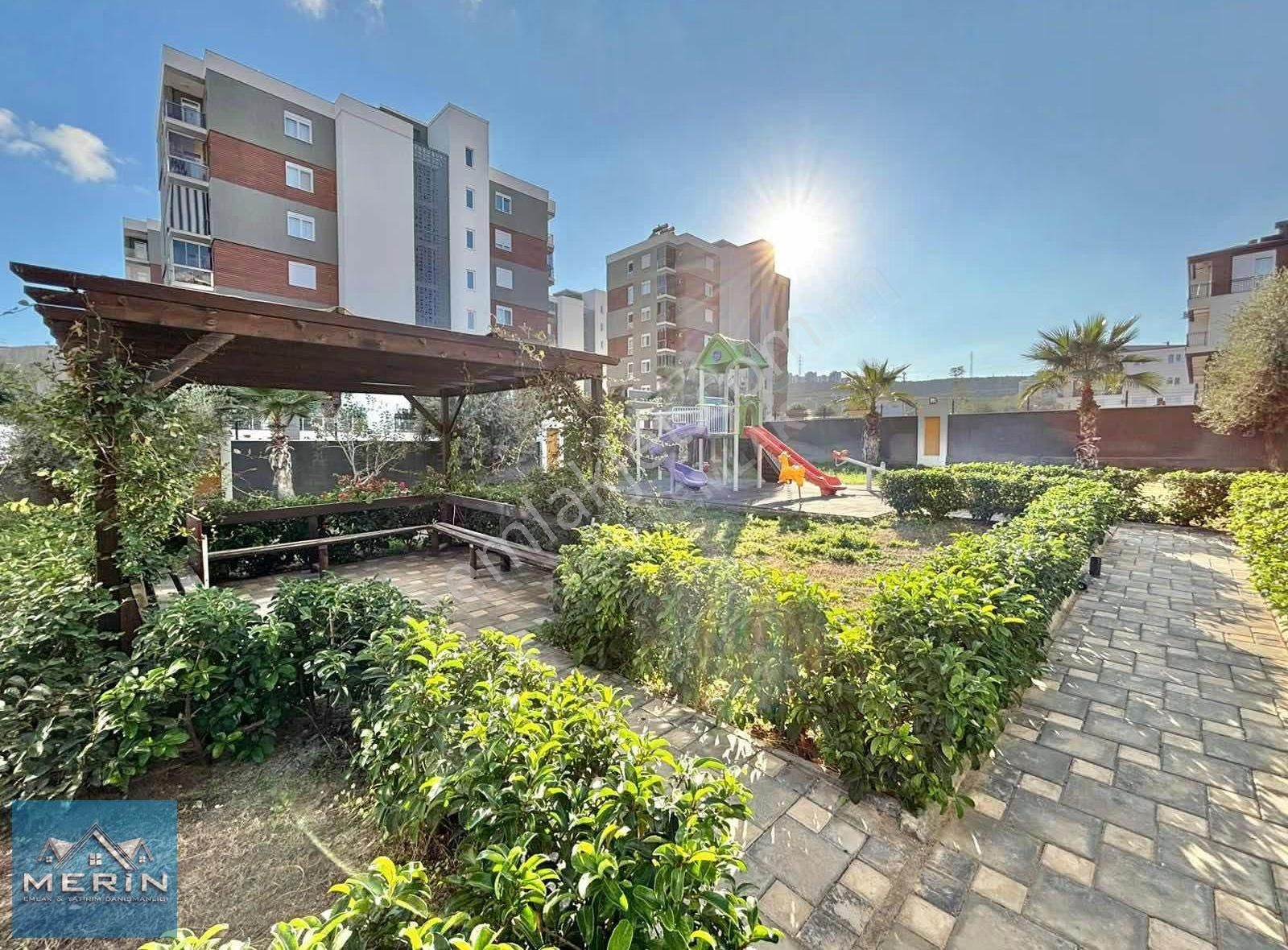 Fevzi Çakmak'ta Havuzlu Site İçi Ebv.banyolu 3+1 Satılık Daire - Görsel 21