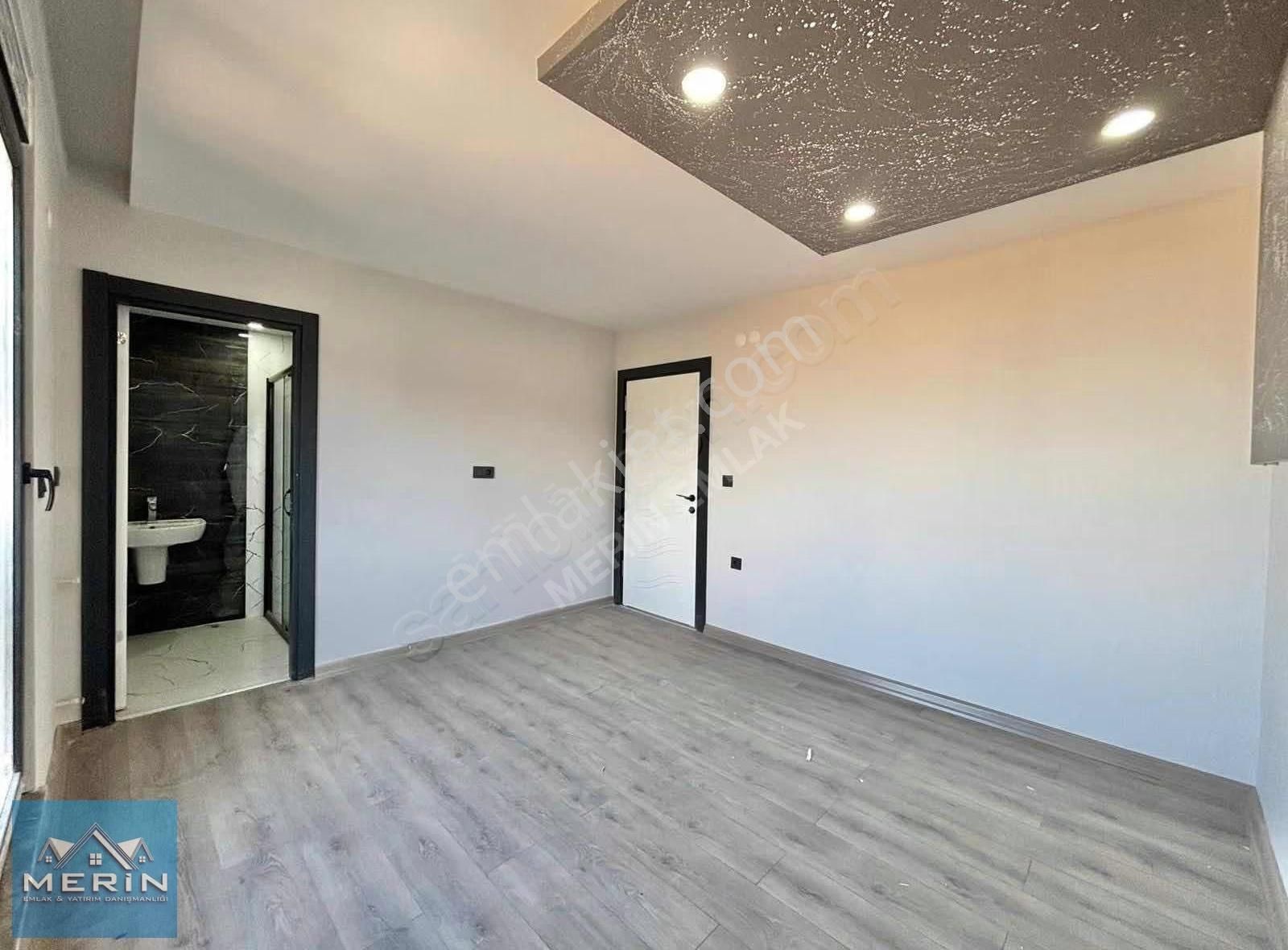 Fevzi Çakmak'ta Havuzlu Site İçi Ebv.banyolu 3+1 Satılık Daire - Görsel 13
