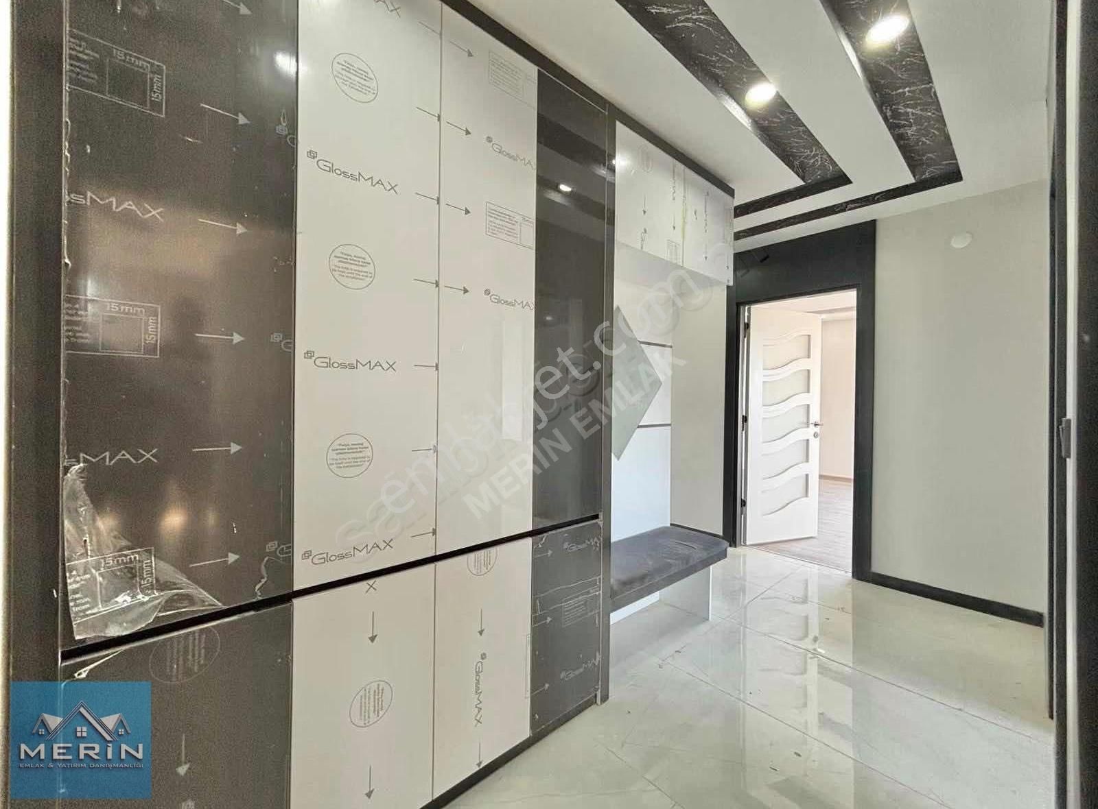 Fevzi Çakmak'ta Havuzlu Site İçi Ebv.banyolu 3+1 Satılık Daire - Görsel 15