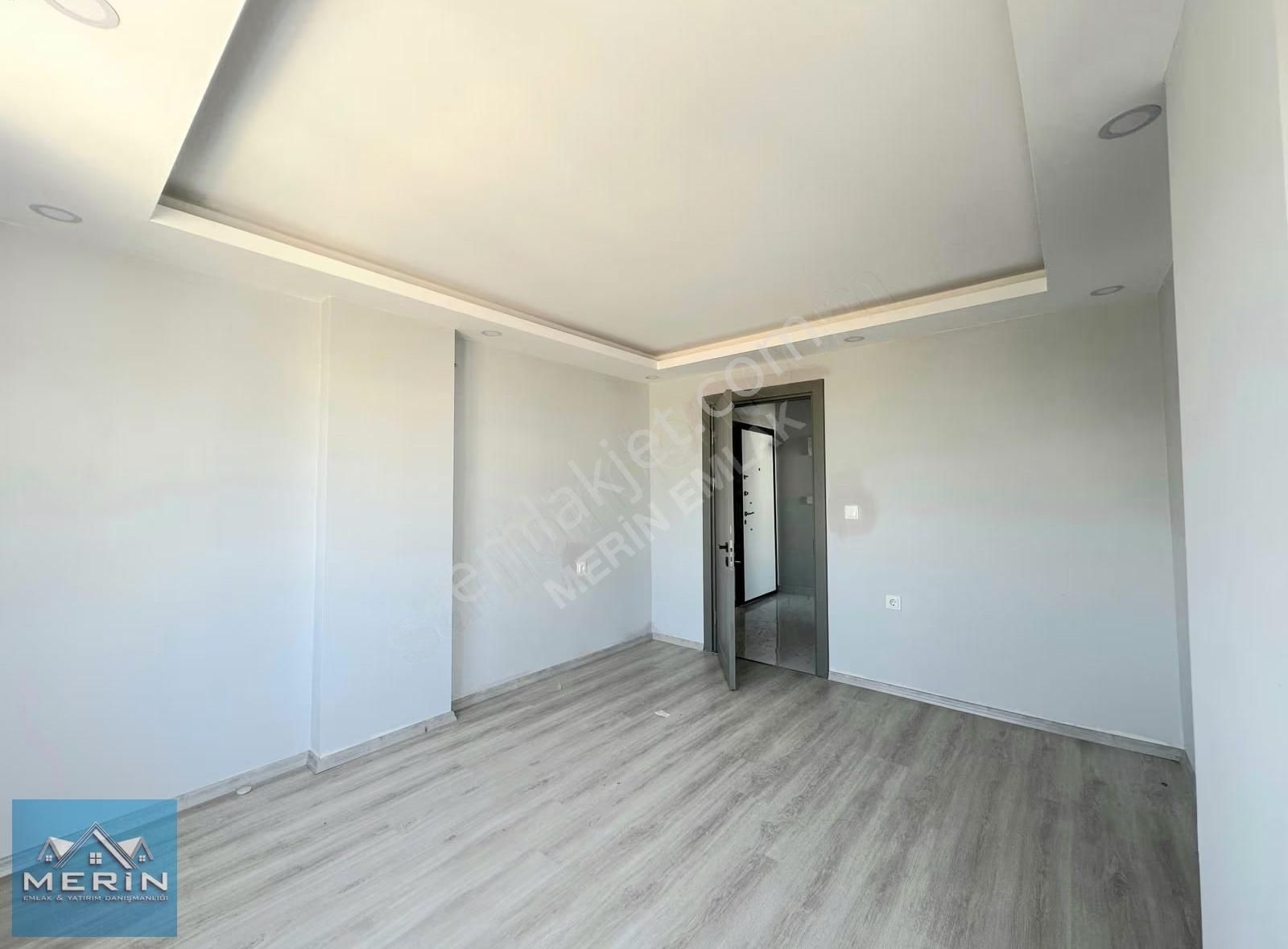 Demirel'de Satılık 2+1 120m2 Katta Sıfır Ebeveyn Banyolu Daire ! - Görsel 14
