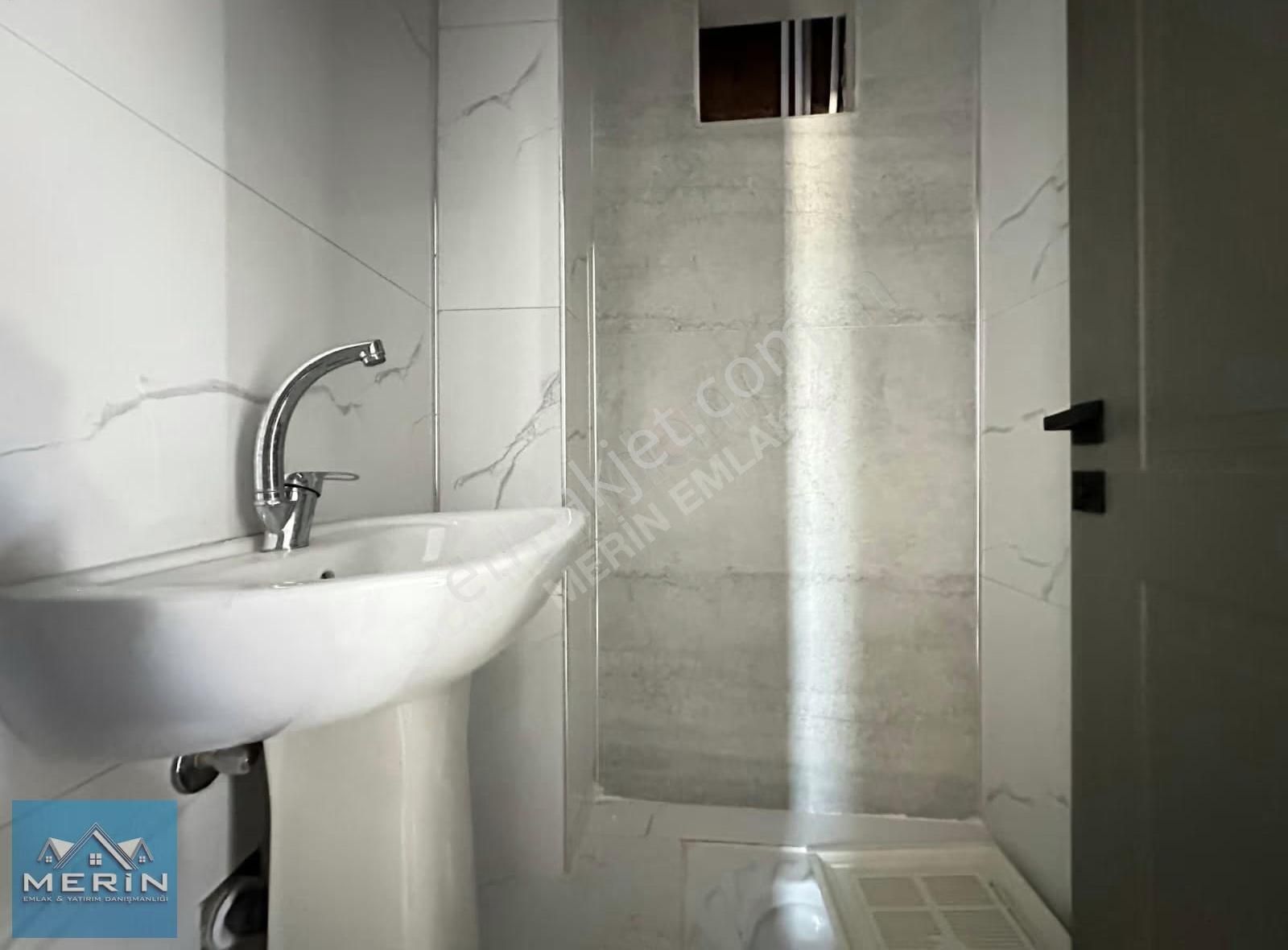 Demirel'de Satılık 2+1 120m2 Katta Sıfır Ebeveyn Banyolu Daire ! - Görsel 18