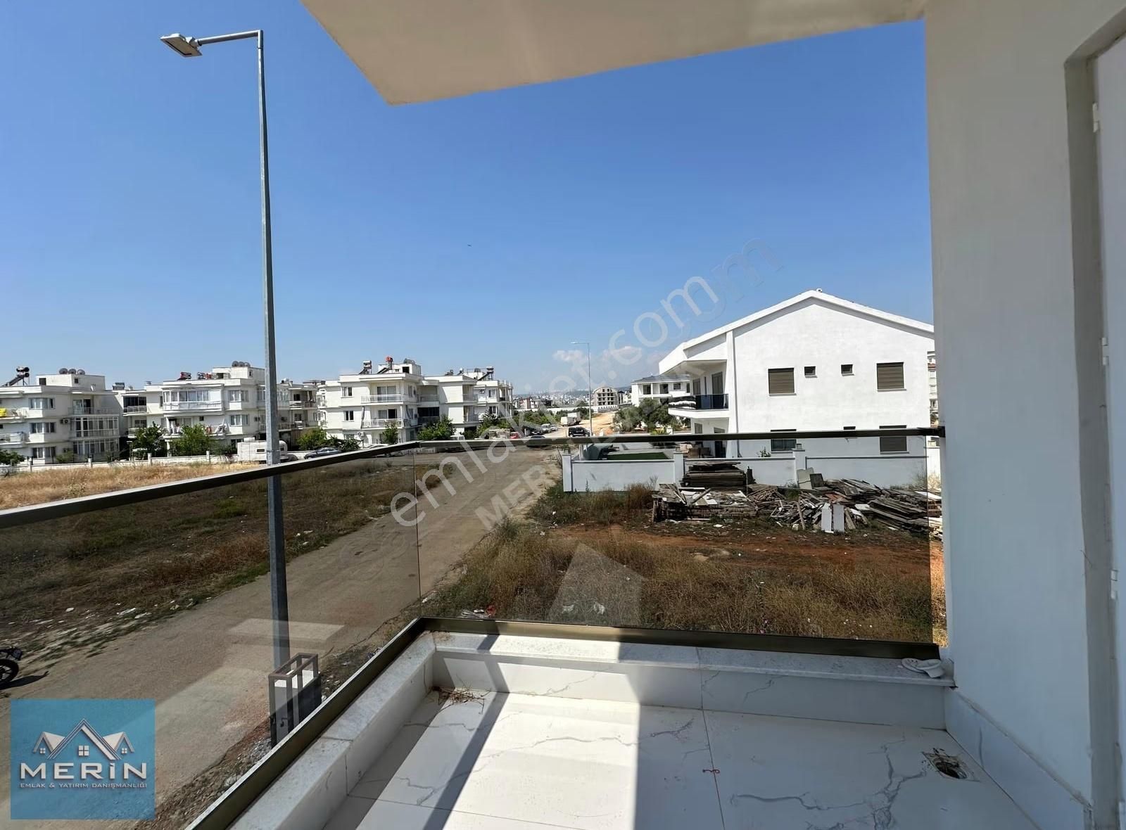 Demirel'de Satılık 2+1 120m2 Katta Sıfır Ebeveyn Banyolu Daire ! - Görsel 5