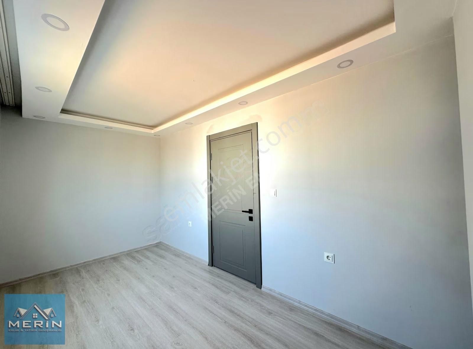 Demirel'de Satılık 2+1 120m2 Katta Sıfır Ebeveyn Banyolu Daire ! - Görsel 15