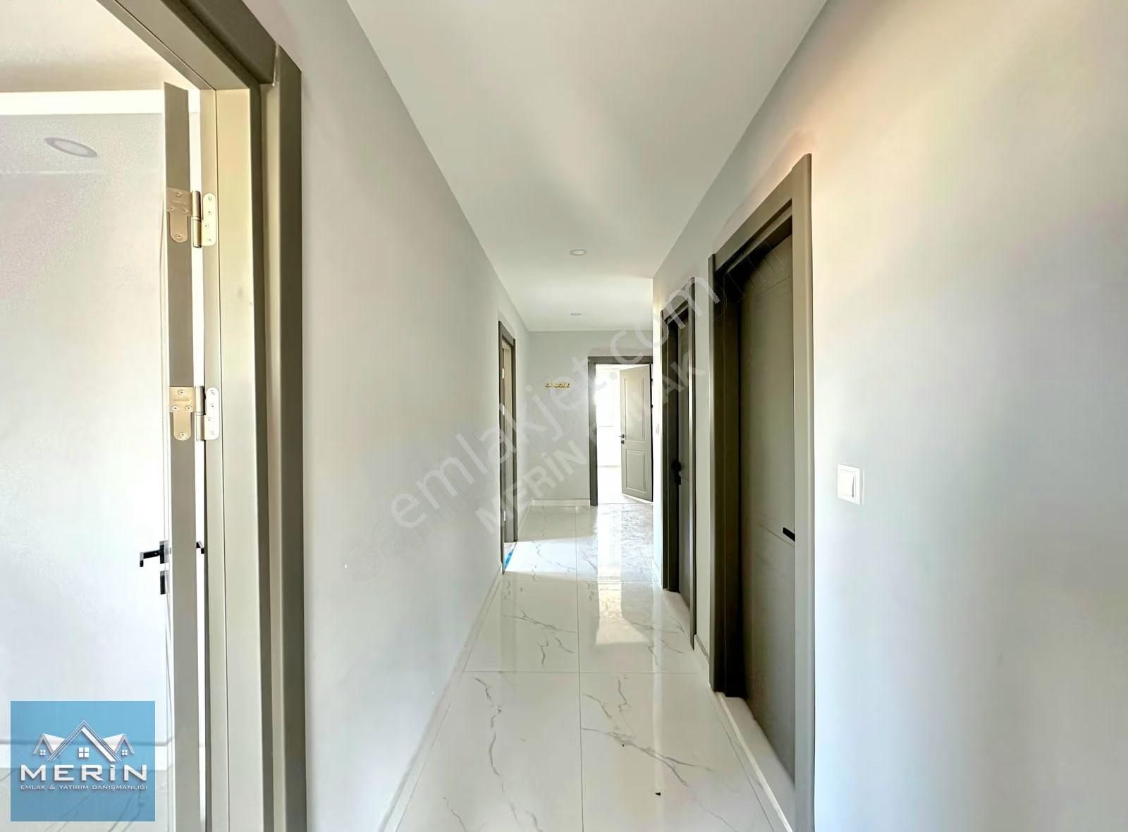 Demirel'de Satılık 2+1 120m2 Katta Sıfır Ebeveyn Banyolu Daire ! - Görsel 20
