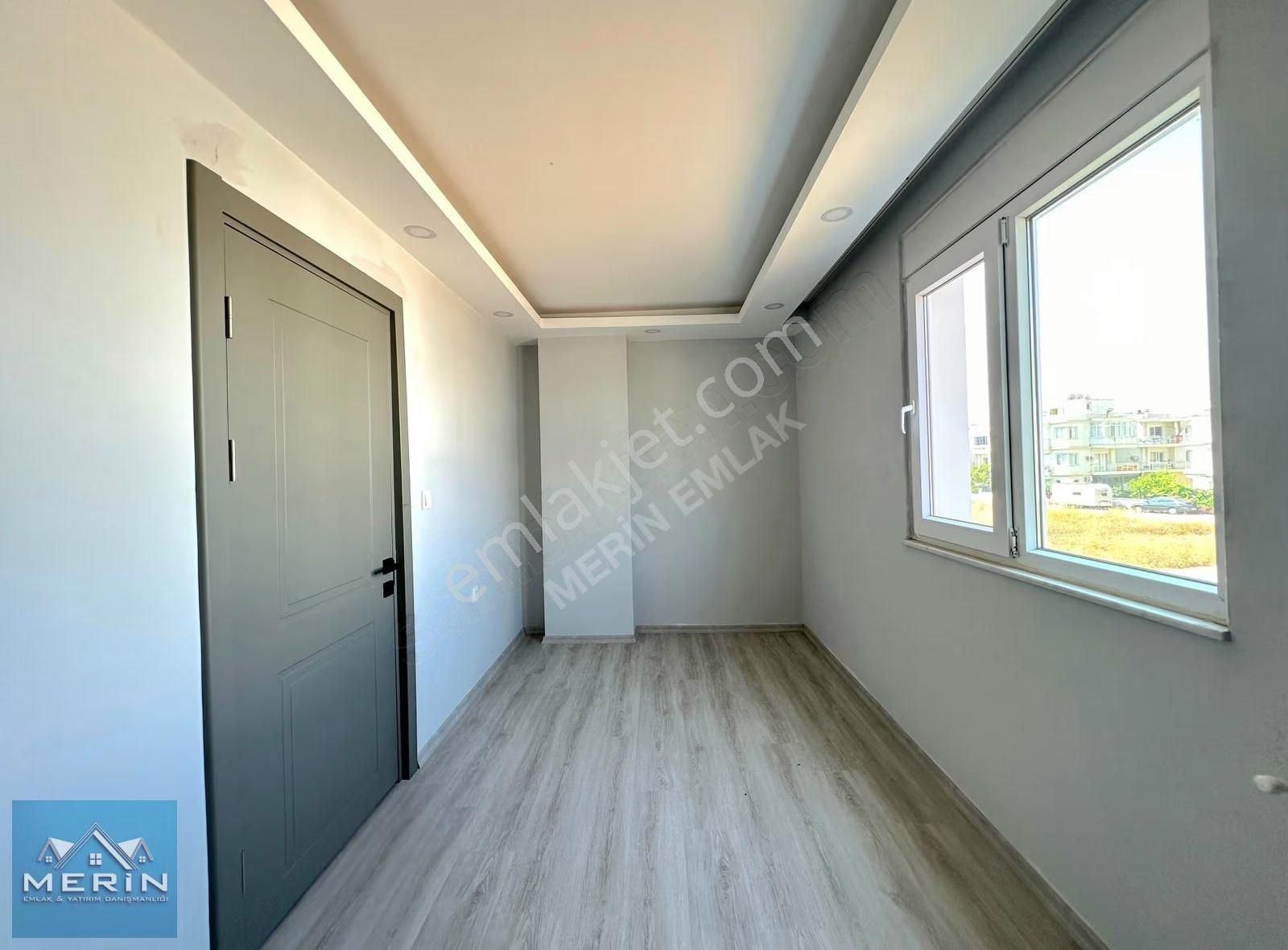 Demirel'de Satılık 2+1 120m2 Katta Sıfır Ebeveyn Banyolu Daire ! - Görsel 21
