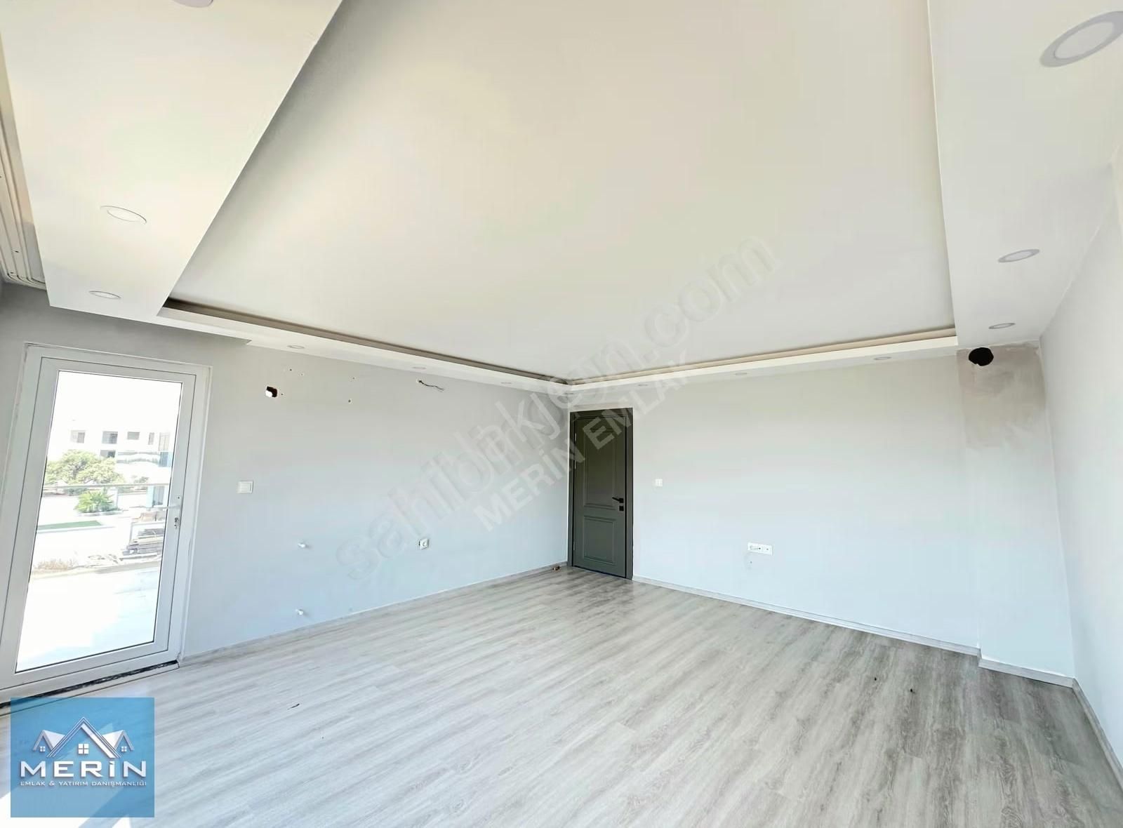 Demirel'de Satılık 2+1 120m2 Katta Sıfır Ebeveyn Banyolu Daire ! - Görsel 11