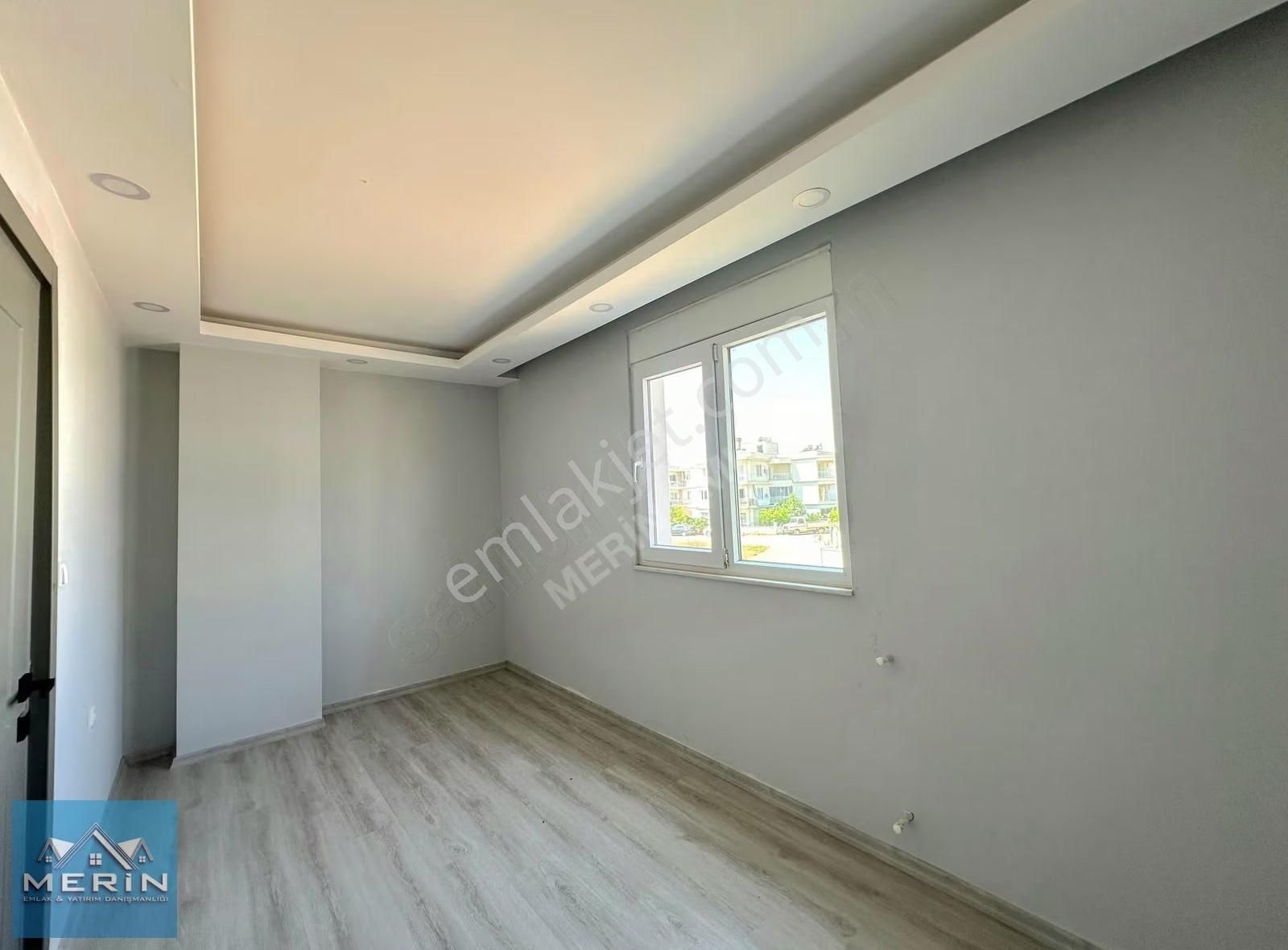 Demirel'de Satılık 2+1 120m2 Katta Sıfır Ebeveyn Banyolu Daire ! - Görsel 12