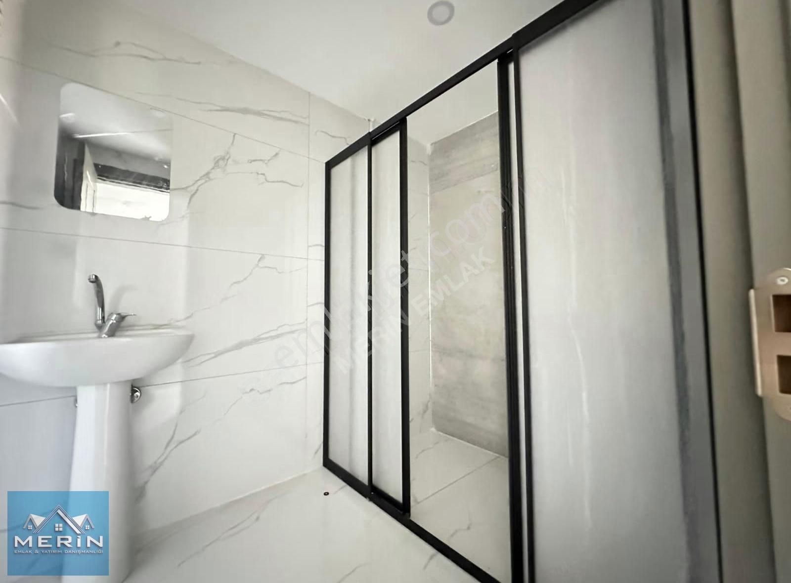 Demirel'de Satılık 2+1 120m2 Katta Sıfır Ebeveyn Banyolu Daire ! - Görsel 19