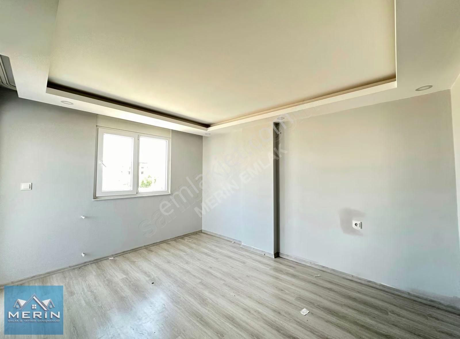 Demirel'de Satılık 2+1 120m2 Katta Sıfır Ebeveyn Banyolu Daire ! - Görsel 10