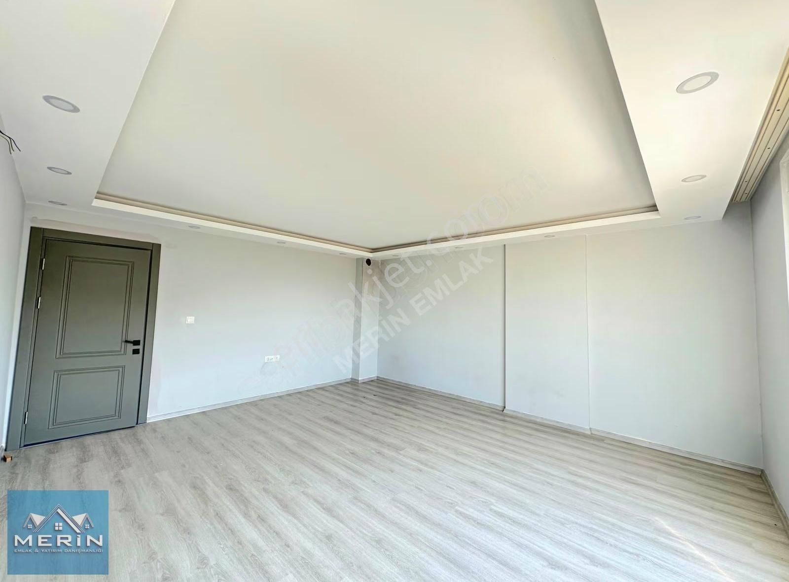 Demirel'de Satılık 2+1 120m2 Katta Sıfır Ebeveyn Banyolu Daire ! - Görsel 23