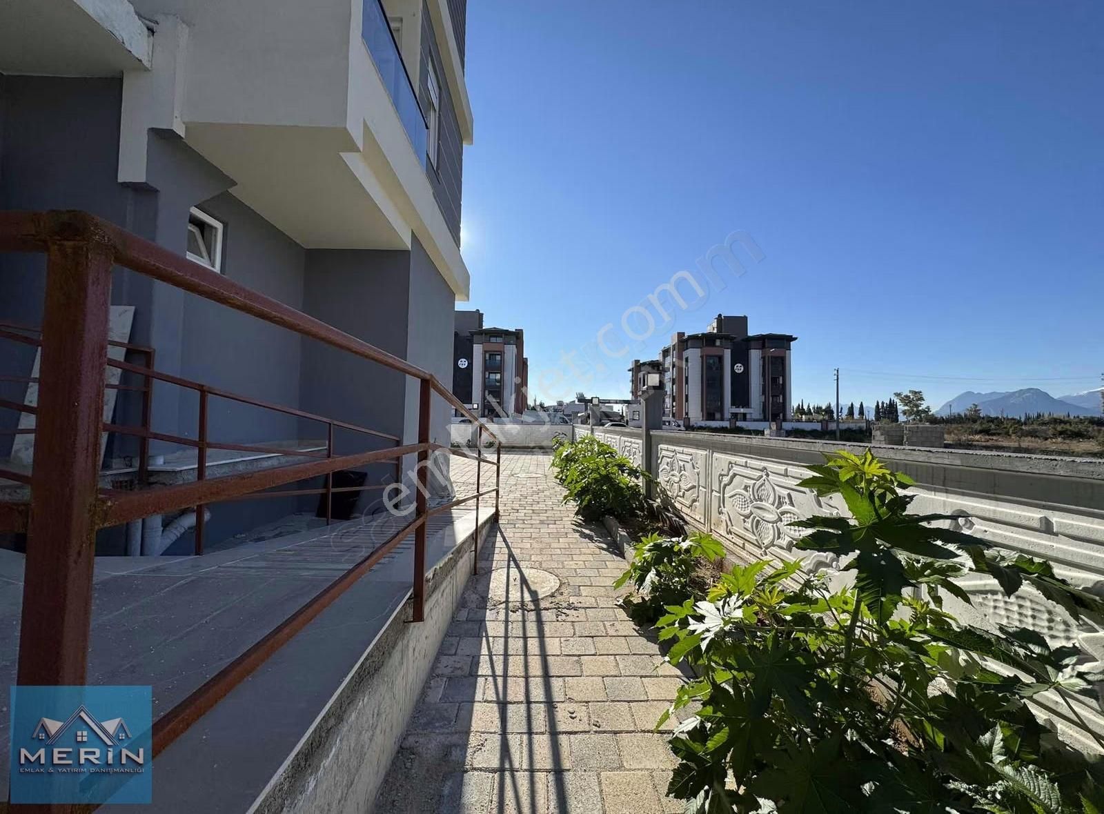 Yeniköy'de Sıfır 4+1 170m2 Asansörlü Satılık Dubleks Daire - Görsel 4