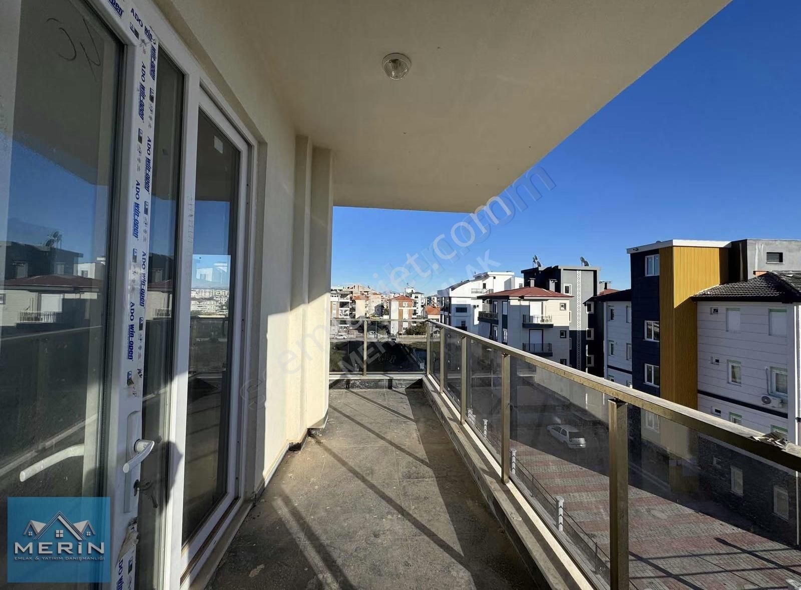 Yeniköy'de Sıfır 4+1 170m2 Asansörlü Satılık Dubleks Daire - Görsel 11