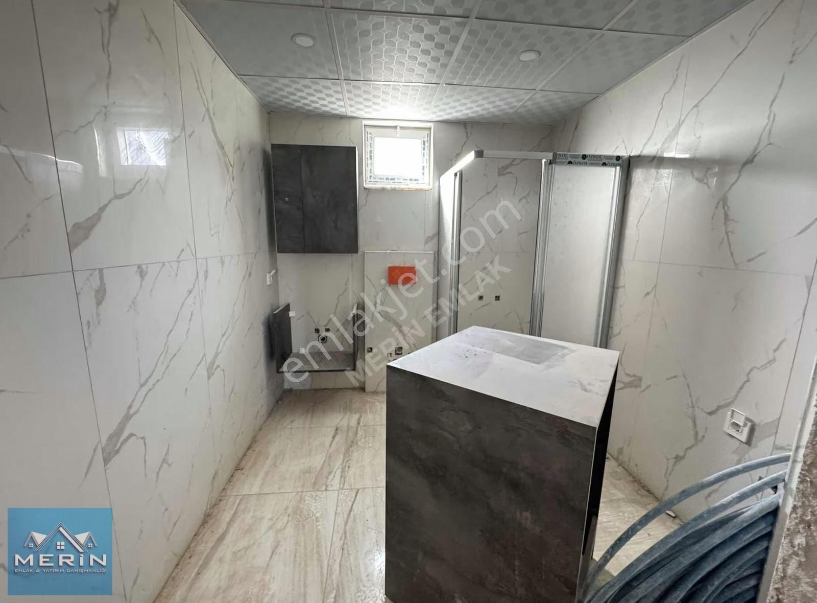 Yeniköy'de Sıfır 4+1 170m2 Asansörlü Satılık Dubleks Daire - Görsel 12