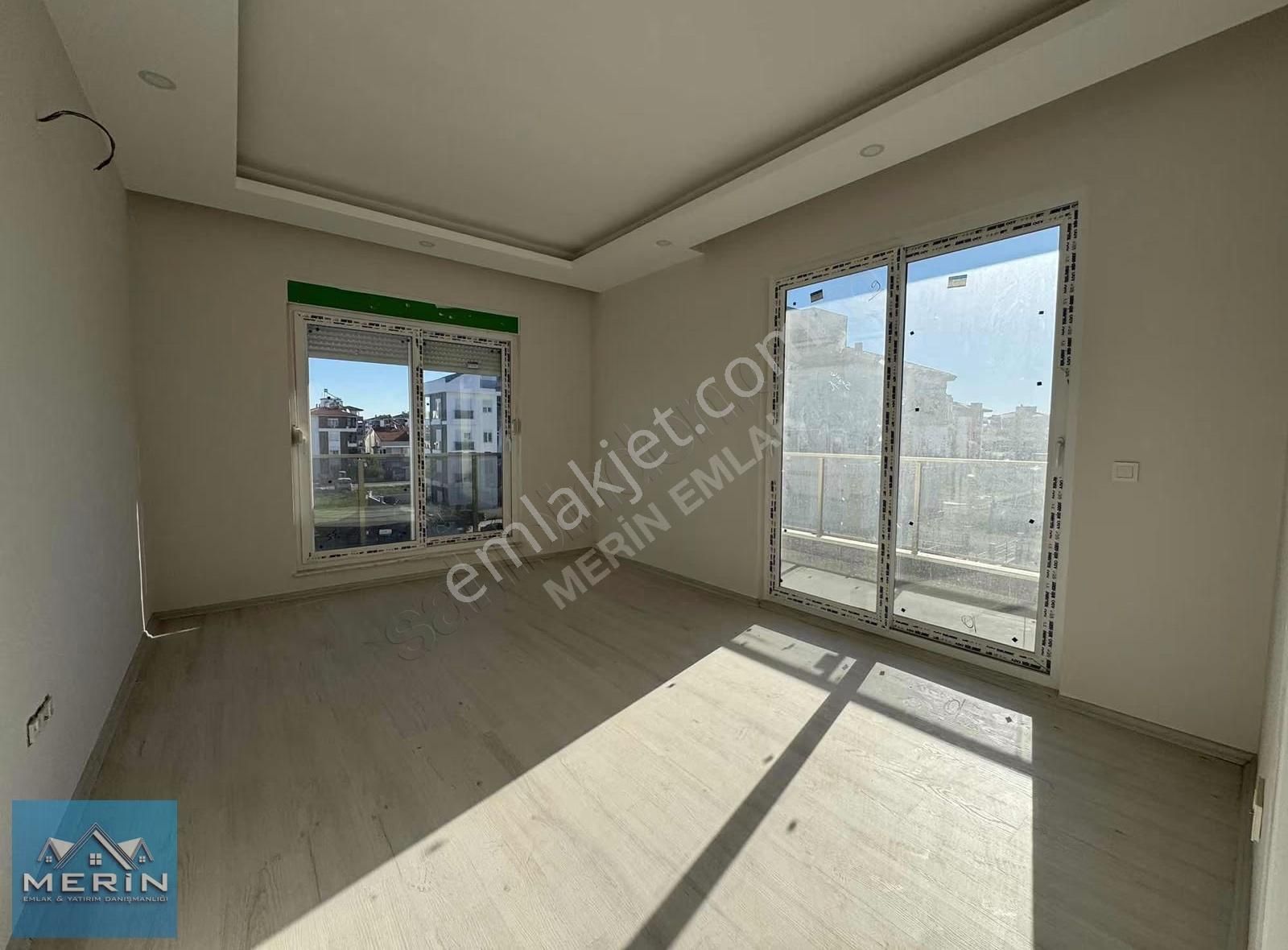 Yeniköy'de Sıfır 4+1 170m2 Asansörlü Satılık Dubleks Daire - Görsel 24