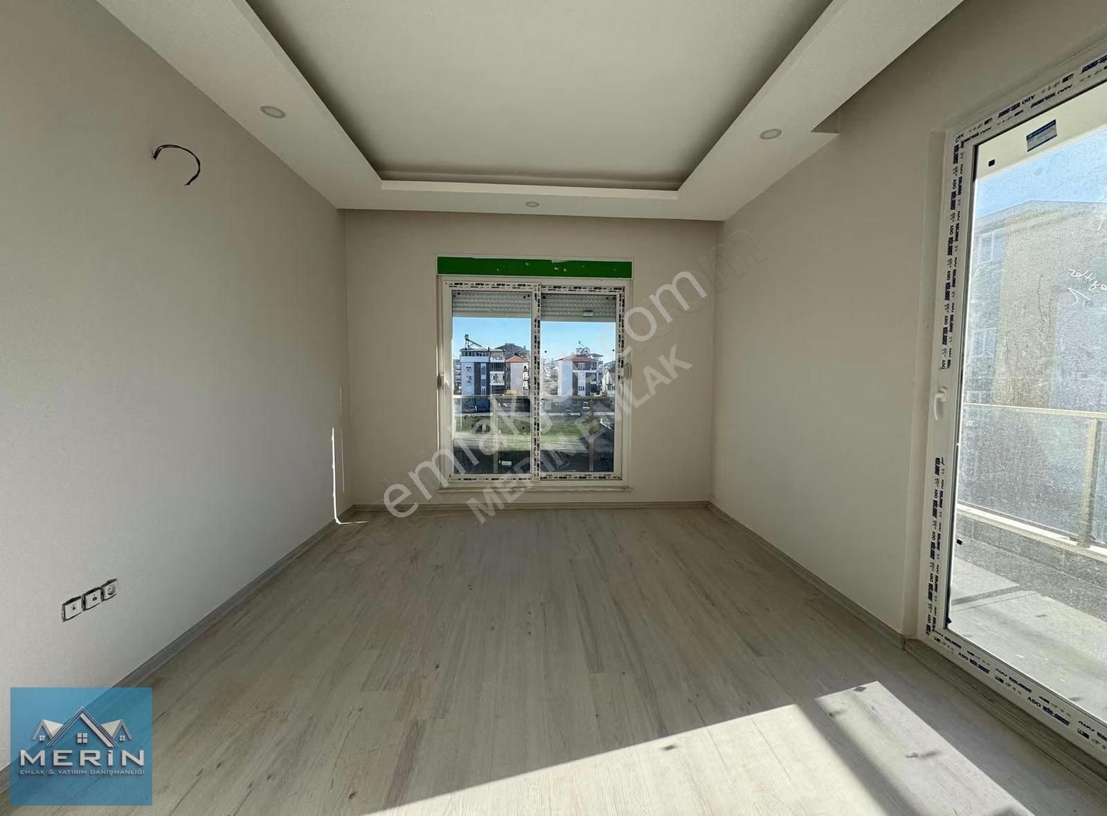Yeniköy'de Sıfır 4+1 170m2 Asansörlü Satılık Dubleks Daire - Görsel 3