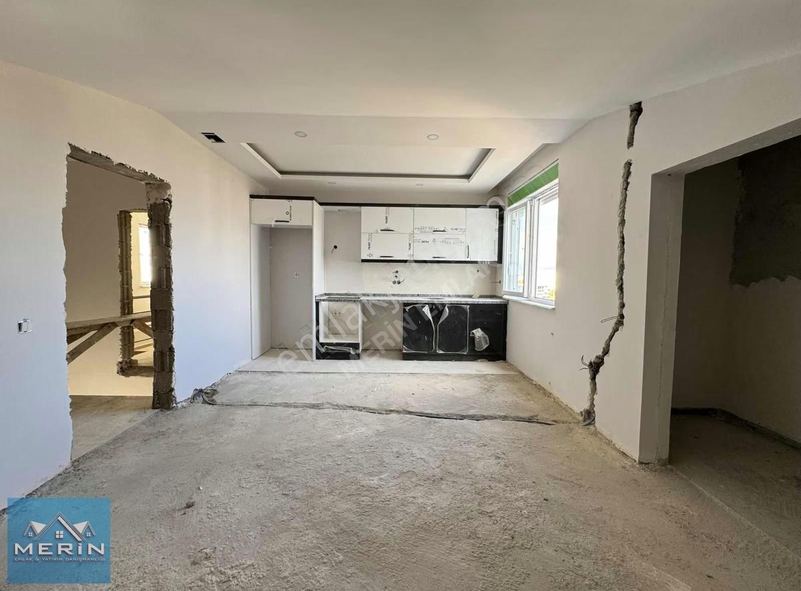 Yeniköy'de Sıfır 4+1 170m2 Asansörlü Satılık Dubleks Daire - Görsel 35