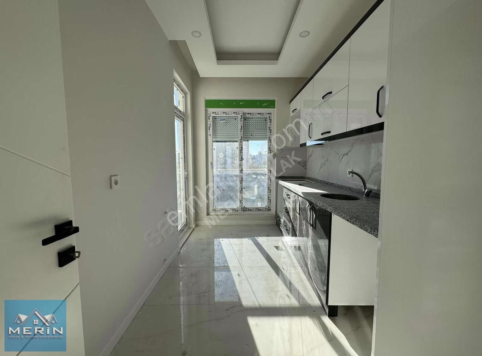 Yeniköy'de Sıfır 4+1 170m2 Asansörlü Satılık Dubleks Daire - Görsel 15