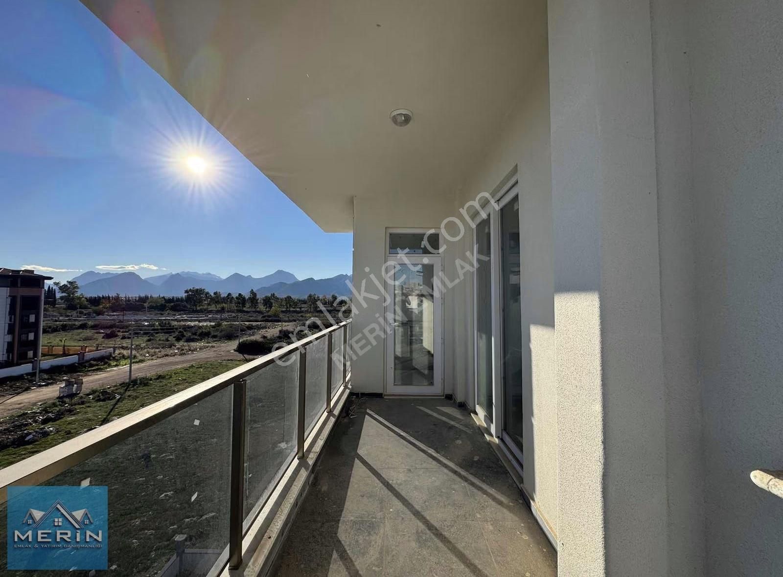 Yeniköy'de Sıfır 4+1 170m2 Asansörlü Satılık Dubleks Daire - Görsel 22