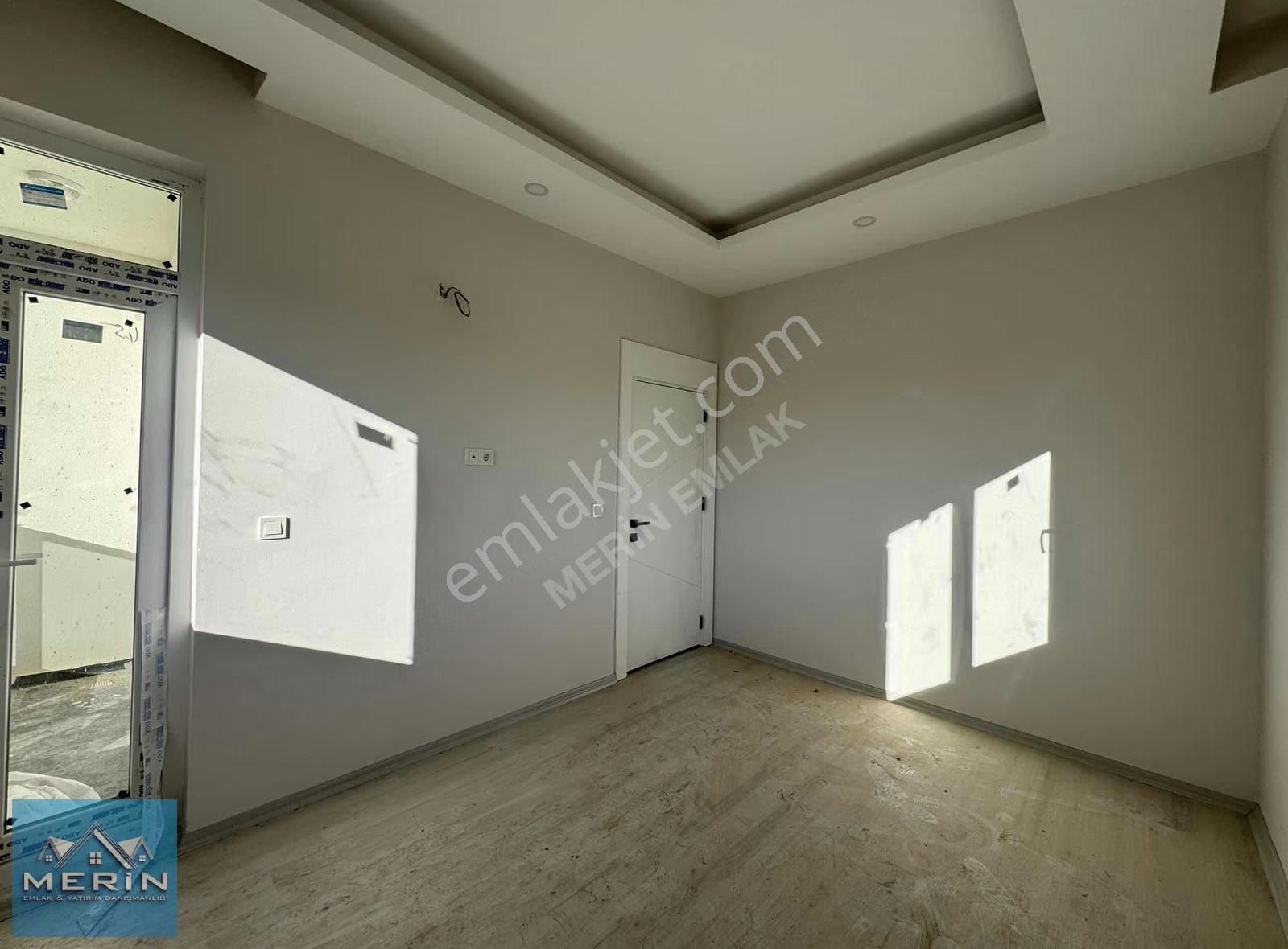 Yeniköy'de Sıfır 4+1 170m2 Asansörlü Satılık Dubleks Daire - Görsel 8
