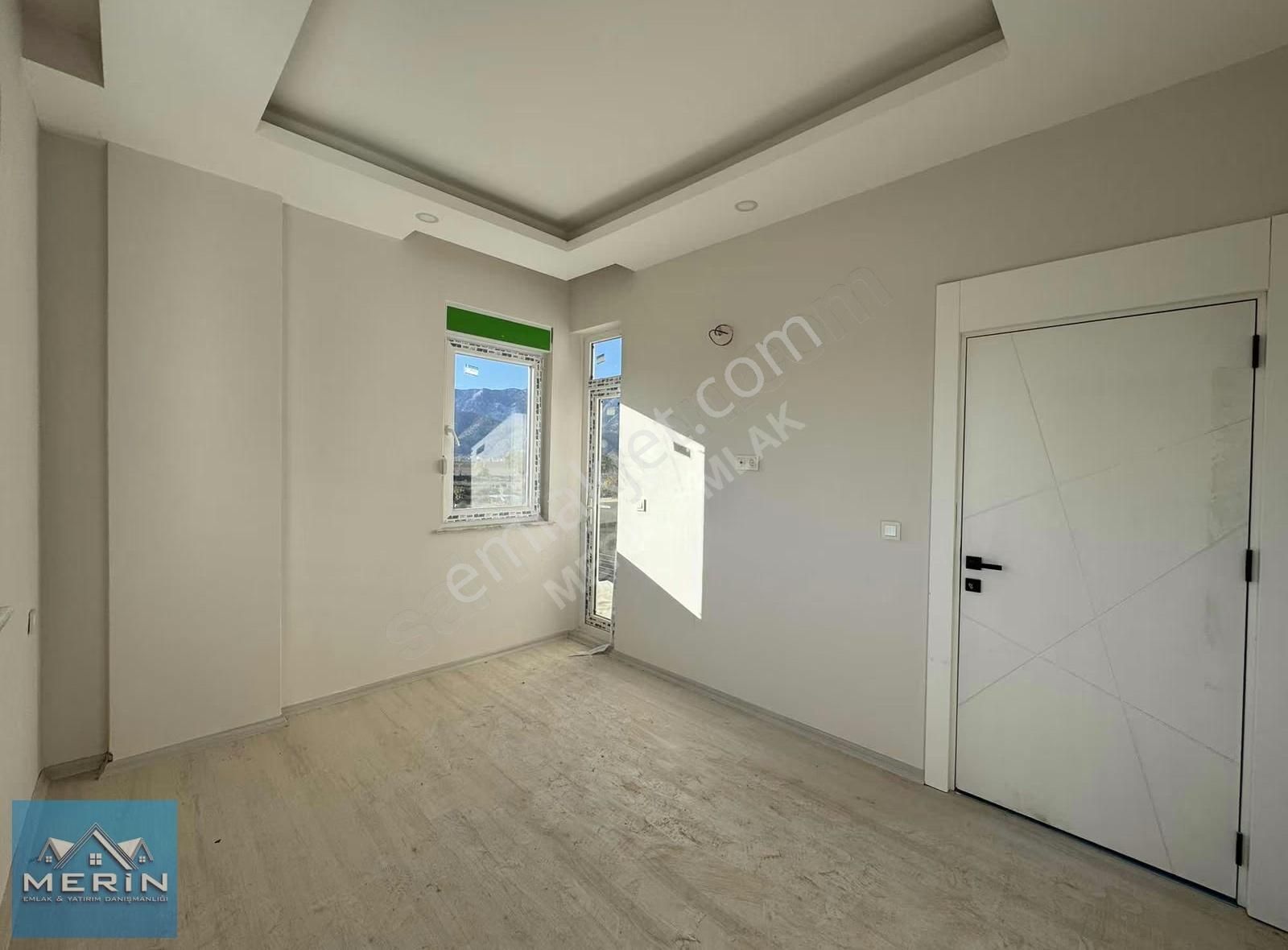 Yeniköy'de Sıfır 4+1 170m2 Asansörlü Satılık Dubleks Daire - Görsel 17