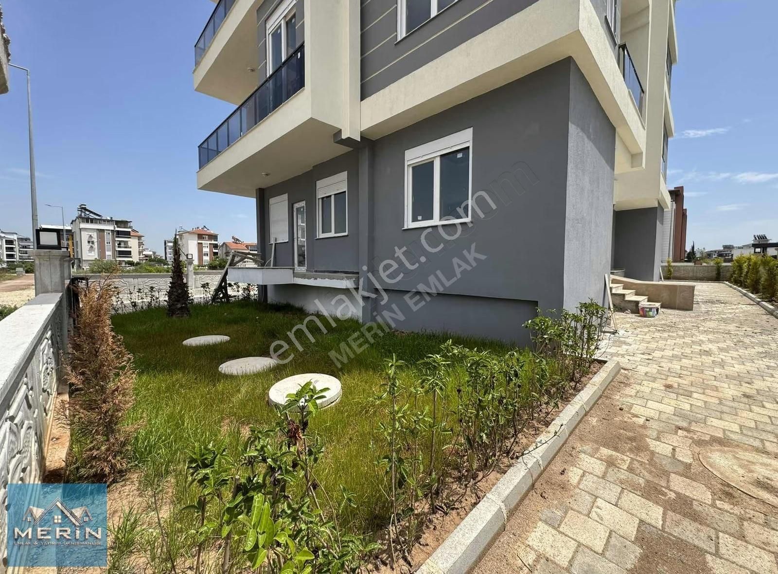 Yeniköy'de Sıfır 4+1 170m2 Asansörlü Satılık Dubleks Daire - Görsel 7