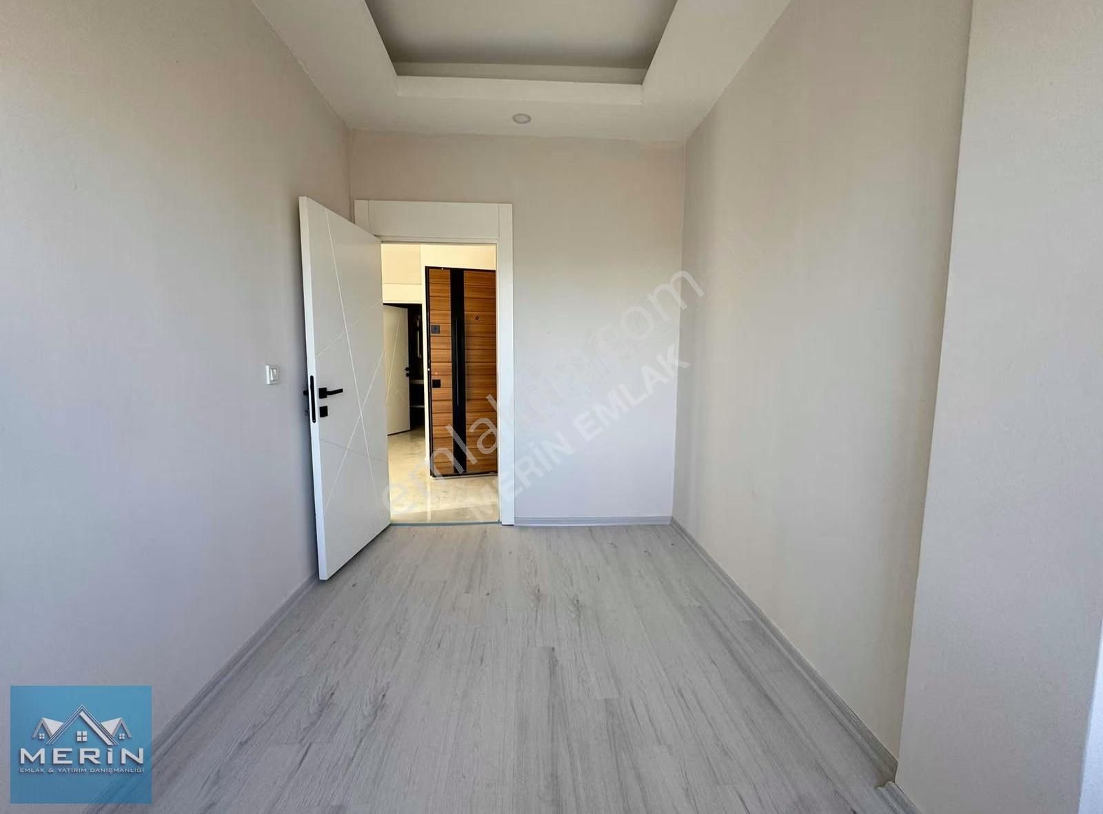 Yeniköy'de Sıfır 4+1 170m2 Asansörlü Satılık Dubleks Daire - Görsel 18