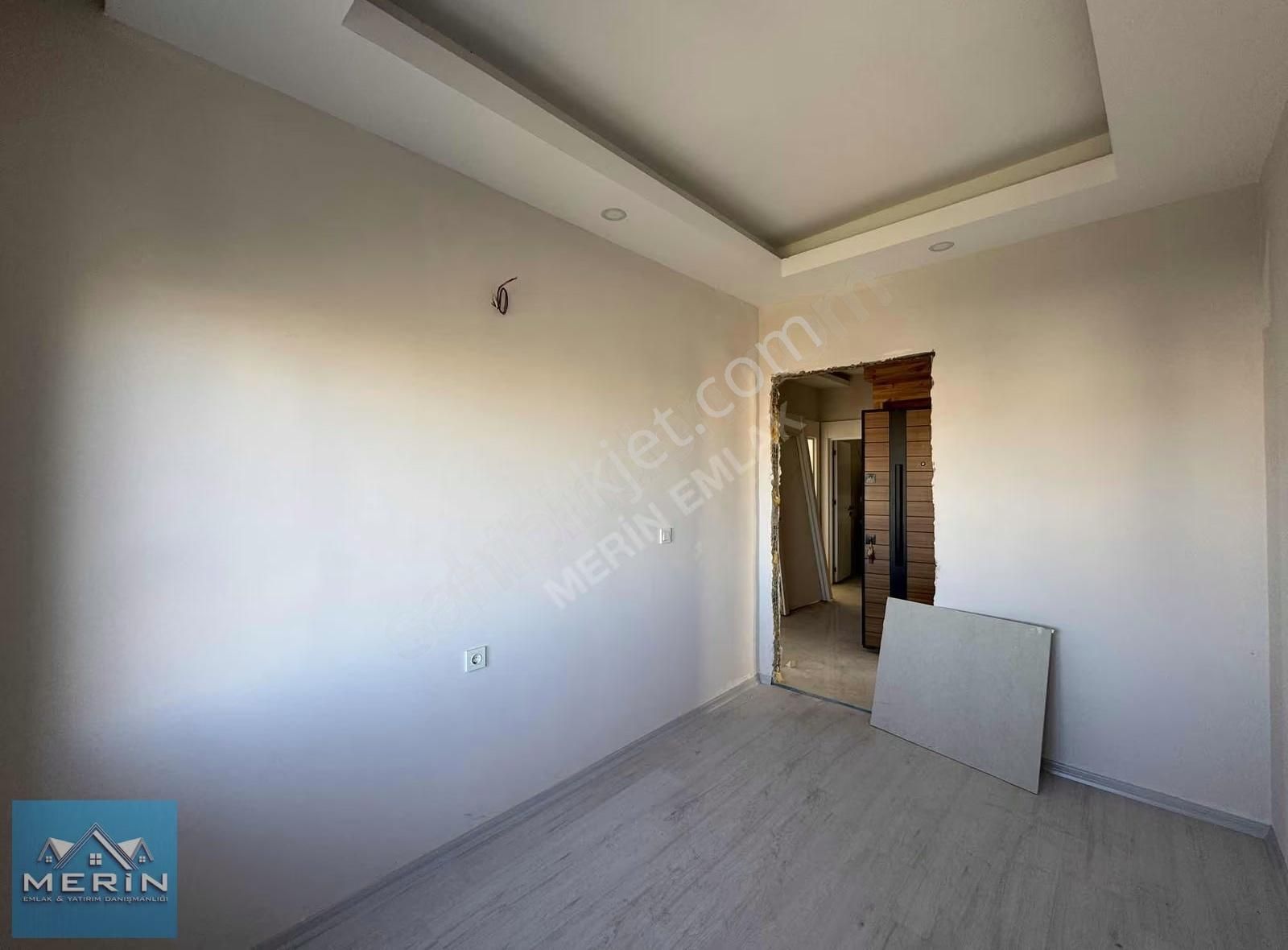 Yeniköy'de Sıfır 4+1 170m2 Asansörlü Satılık Dubleks Daire - Görsel 32