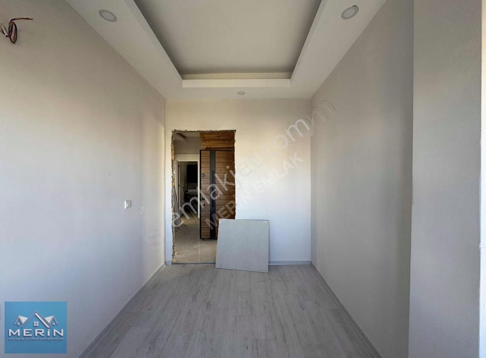 Yeniköy'de Sıfır 4+1 170m2 Asansörlü Satılık Dubleks Daire - Görsel 13