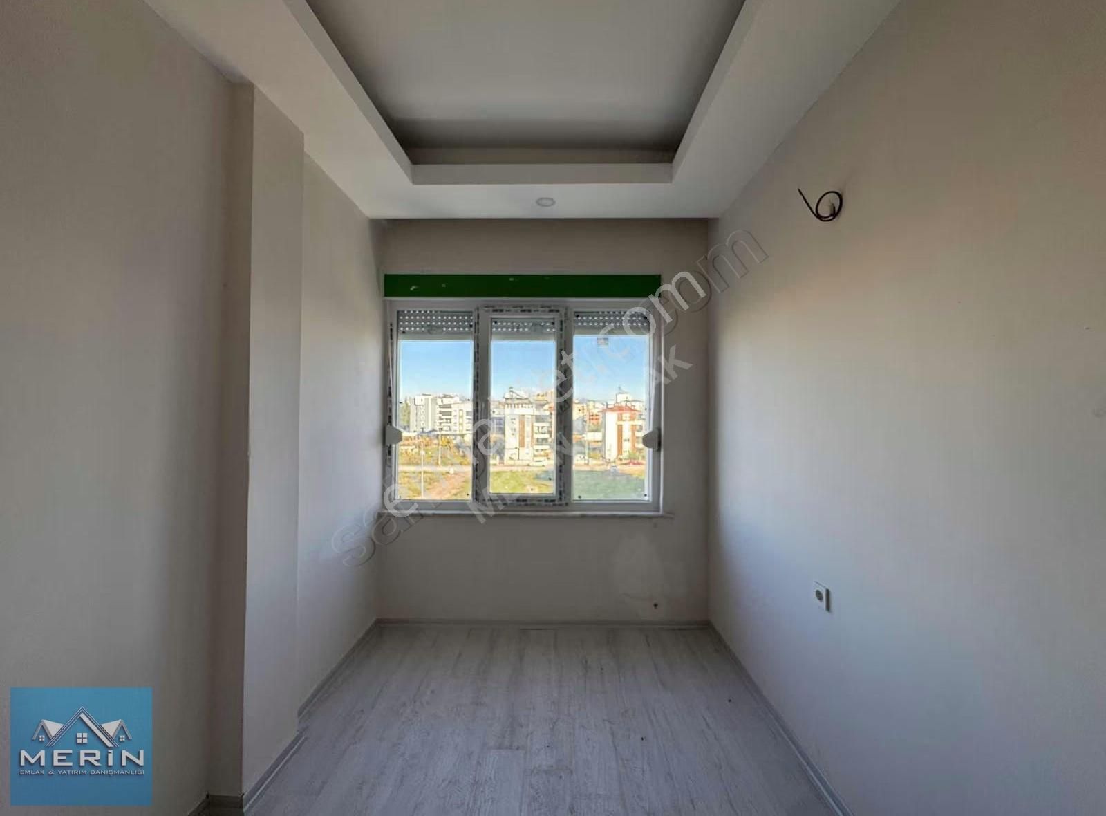 Yeniköy'de Sıfır 4+1 170m2 Asansörlü Satılık Dubleks Daire - Görsel 21