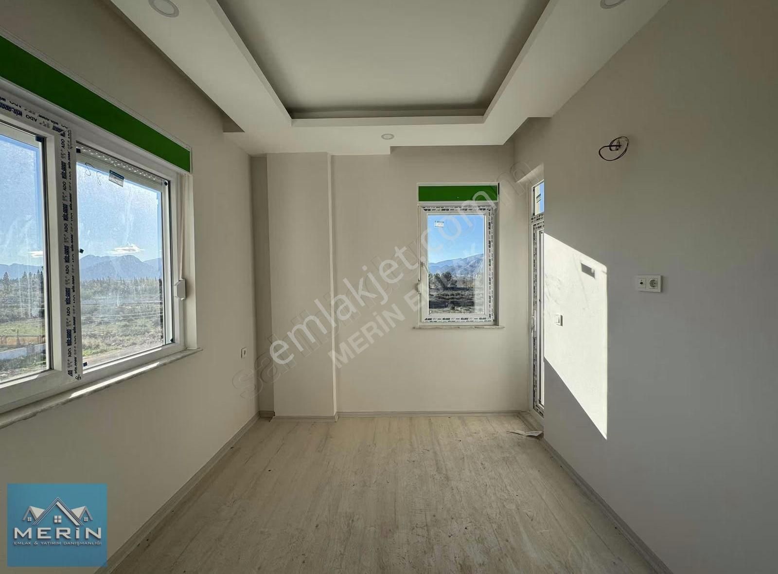 Yeniköy'de Sıfır 4+1 170m2 Asansörlü Satılık Dubleks Daire - Görsel 28