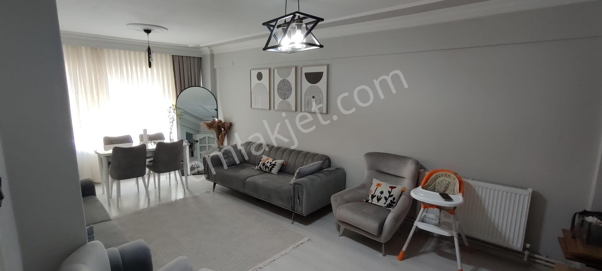 Çorlu Şeyhsinan 2+1 140 M2 Satılık Uyguna Fırsat Daire - Görsel 15