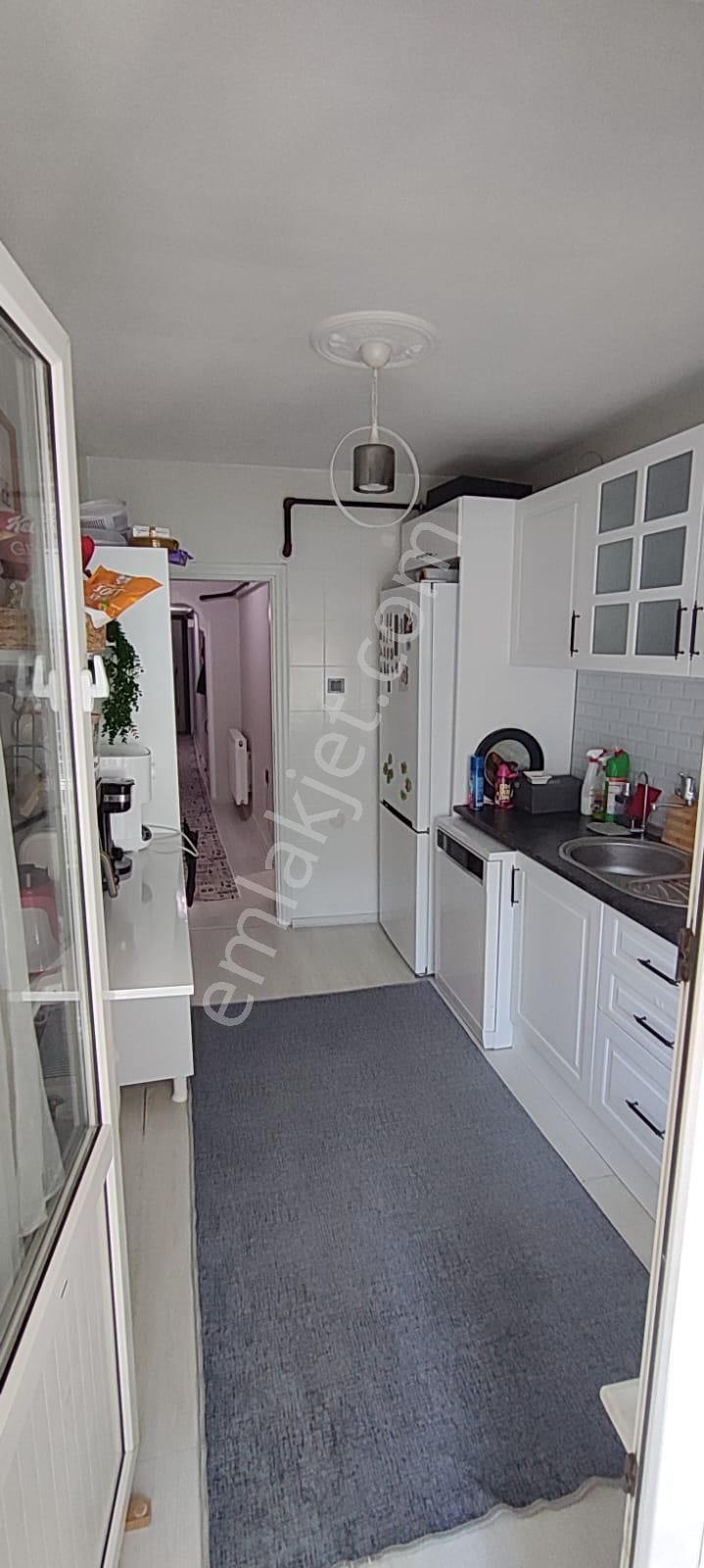 Çorlu Şeyhsinan 2+1 140 M2 Satılık Uyguna Fırsat Daire - Görsel 16