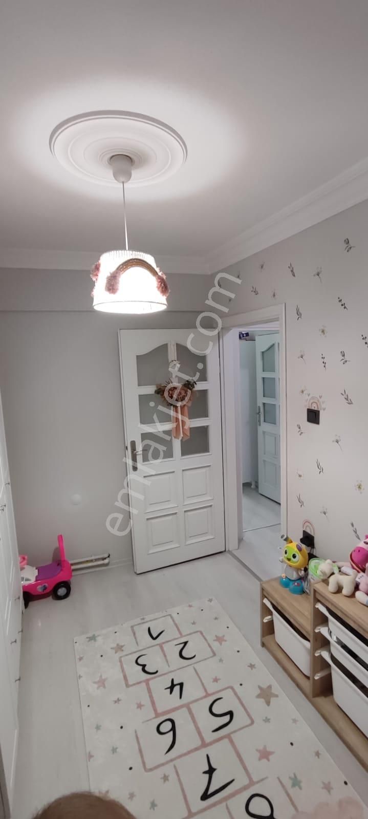Çorlu Şeyhsinan 2+1 140 M2 Satılık Uyguna Fırsat Daire - Görsel 17