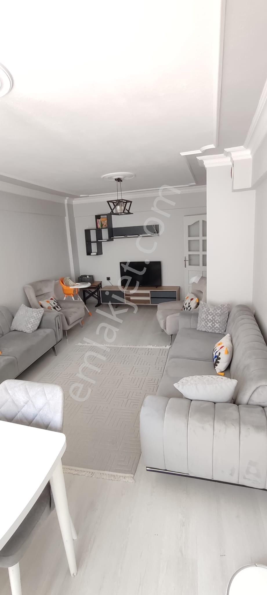 Çorlu Şeyhsinan 2+1 140 M2 Satılık Uyguna Fırsat Daire - Görsel 2