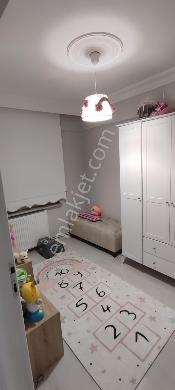 Çorlu Şeyhsinan 2+1 140 M2 Satılık Uyguna Fırsat Daire - Görsel 8
