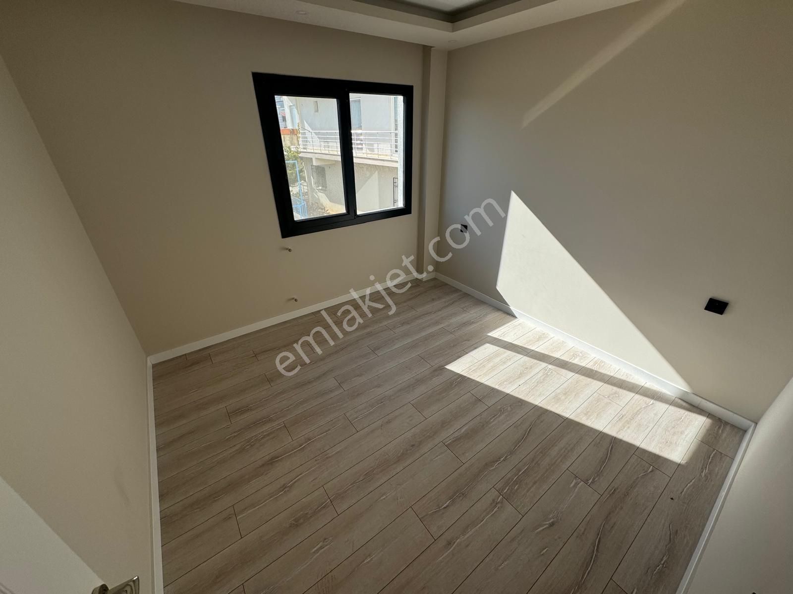 Didimde Deniz Manzaralı 2+1 Ayrı Mutfak Satılık Lüks Daire - Görsel 18