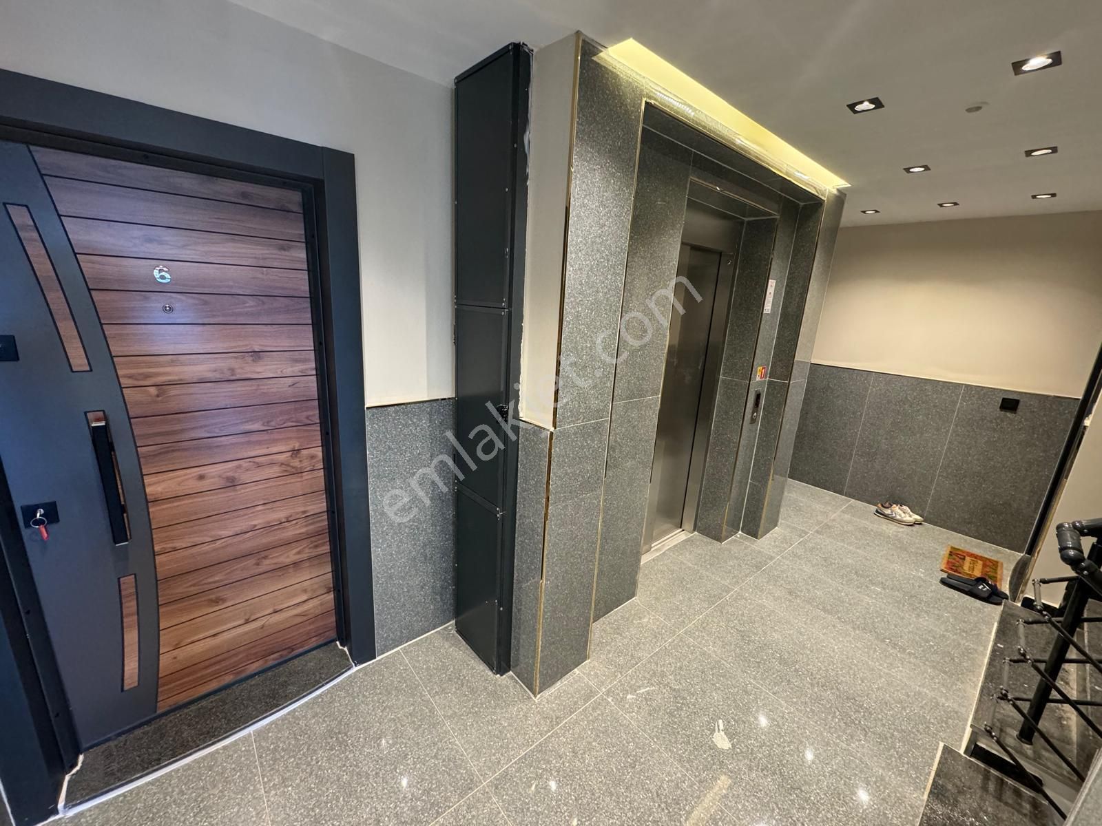 Didimde Deniz Manzaralı 2+1 Ayrı Mutfak Satılık Lüks Daire - Görsel 20