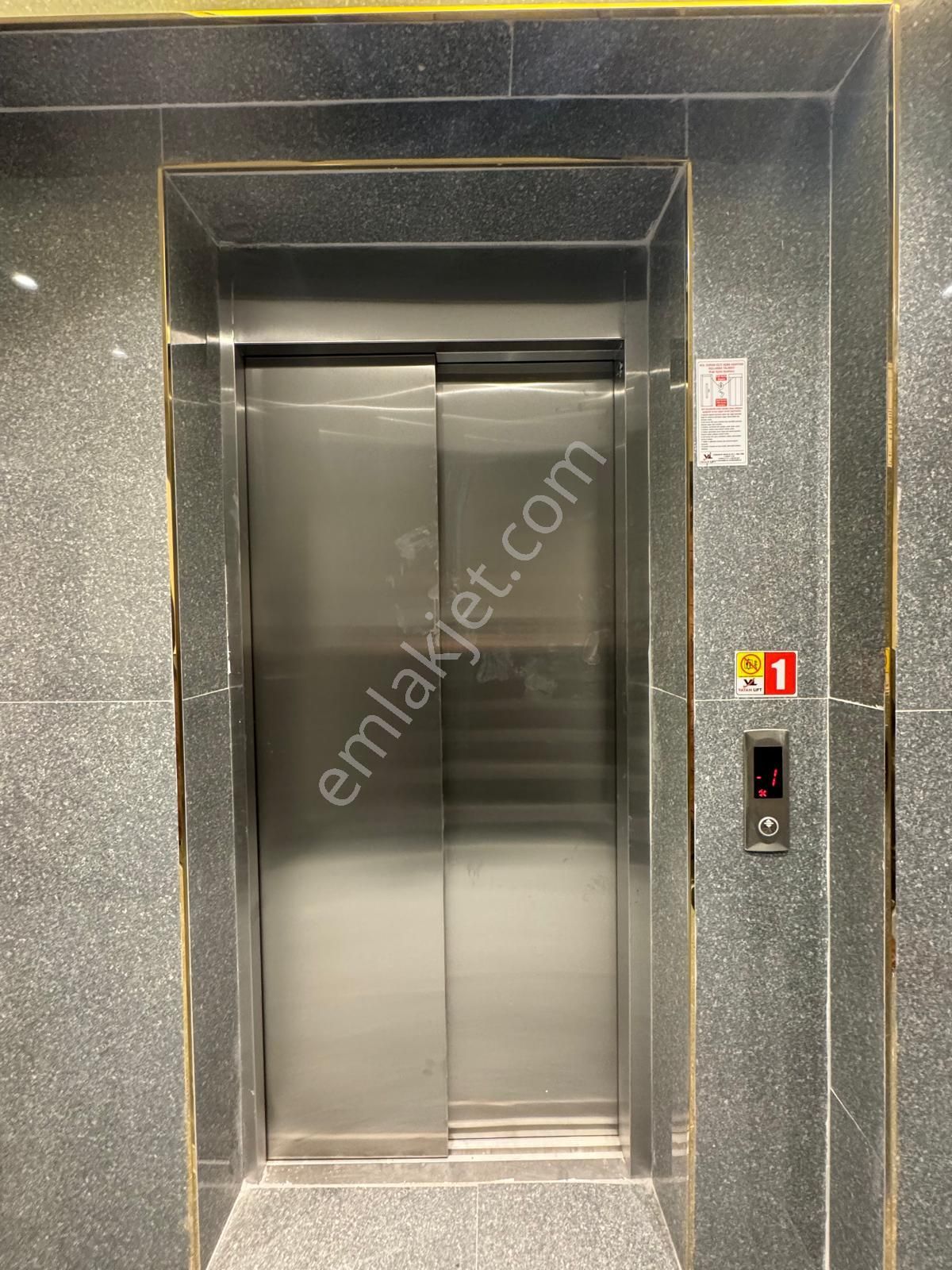 Didimde Deniz Manzaralı 2+1 Ayrı Mutfak Satılık Lüks Daire - Görsel 2