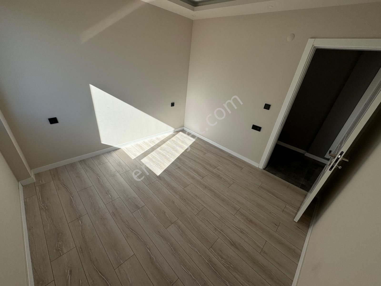 Didimde Deniz Manzaralı 2+1 Ayrı Mutfak Satılık Lüks Daire - Görsel 17